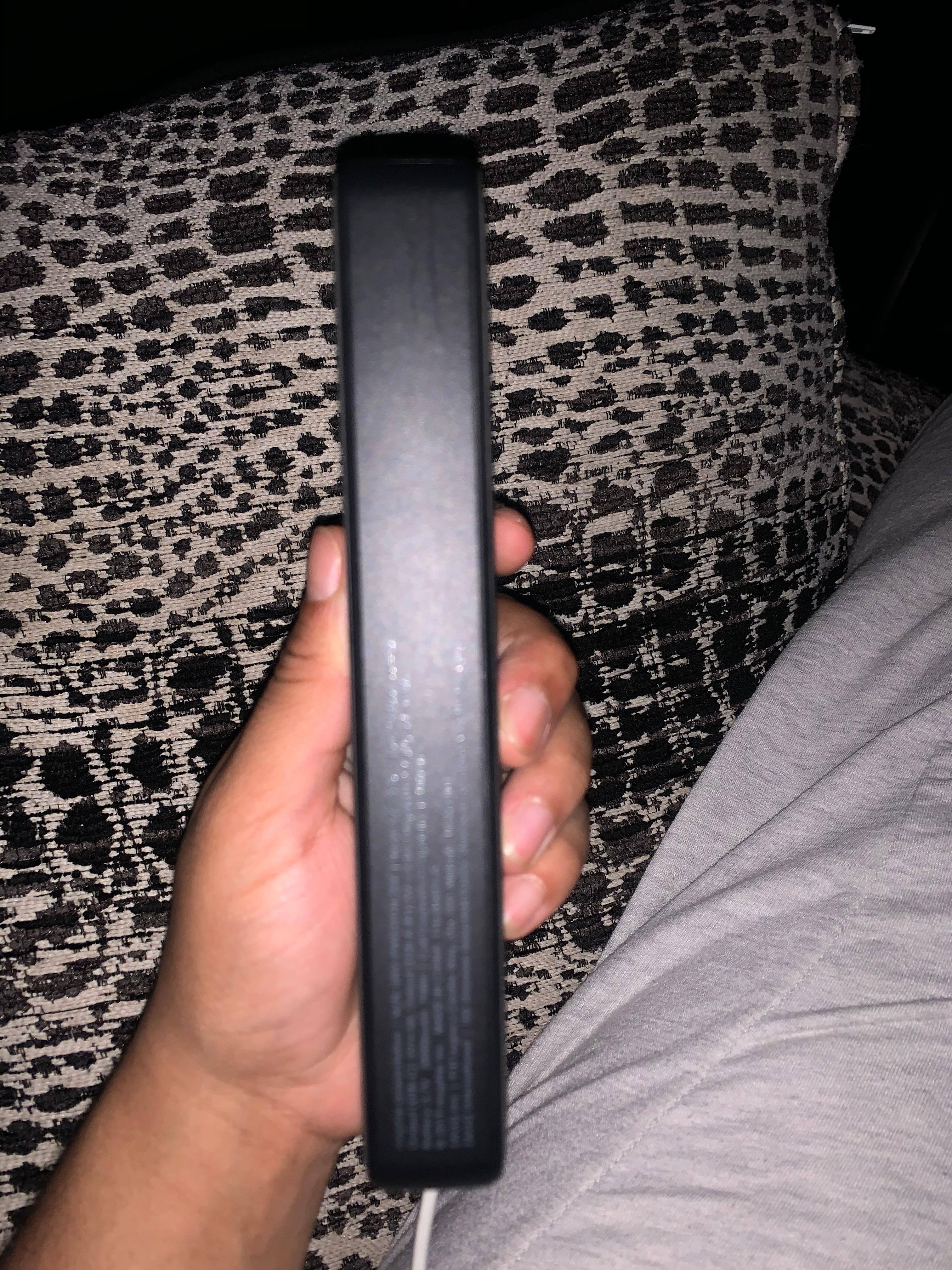 Customer provided image, click to load a larger version