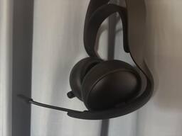 Sony PULSE Elite wireless headset Midnight Black 1000044173 Sony PULSE Elite wireless headset Midnight Black 1000044173