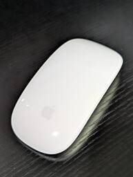 Apple Magic Mouse Multi Touch Surface (USB C) Wireless White