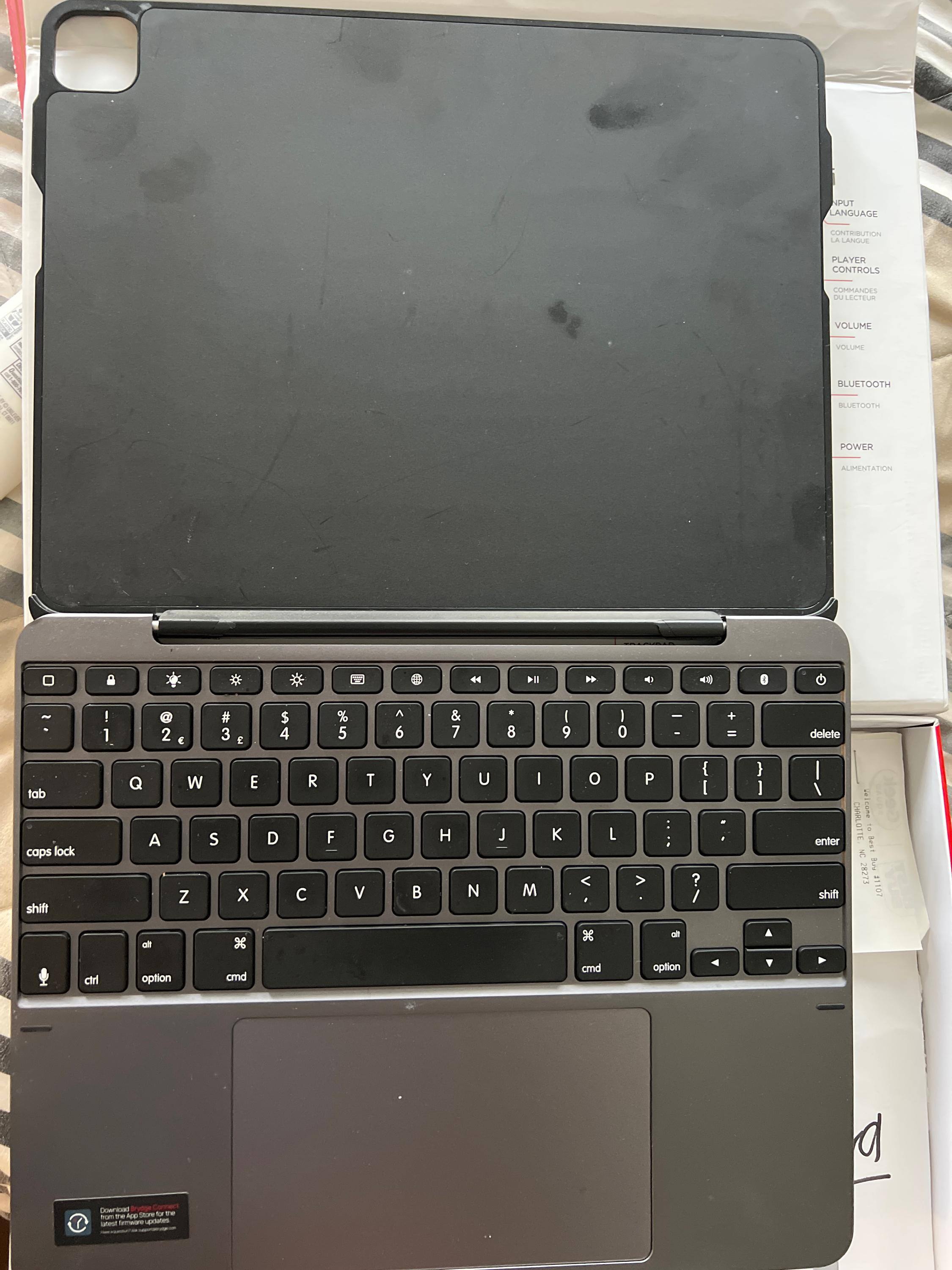 Customer provided image, click to load a larger version