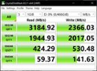 Benchmarks, click to load a larger version