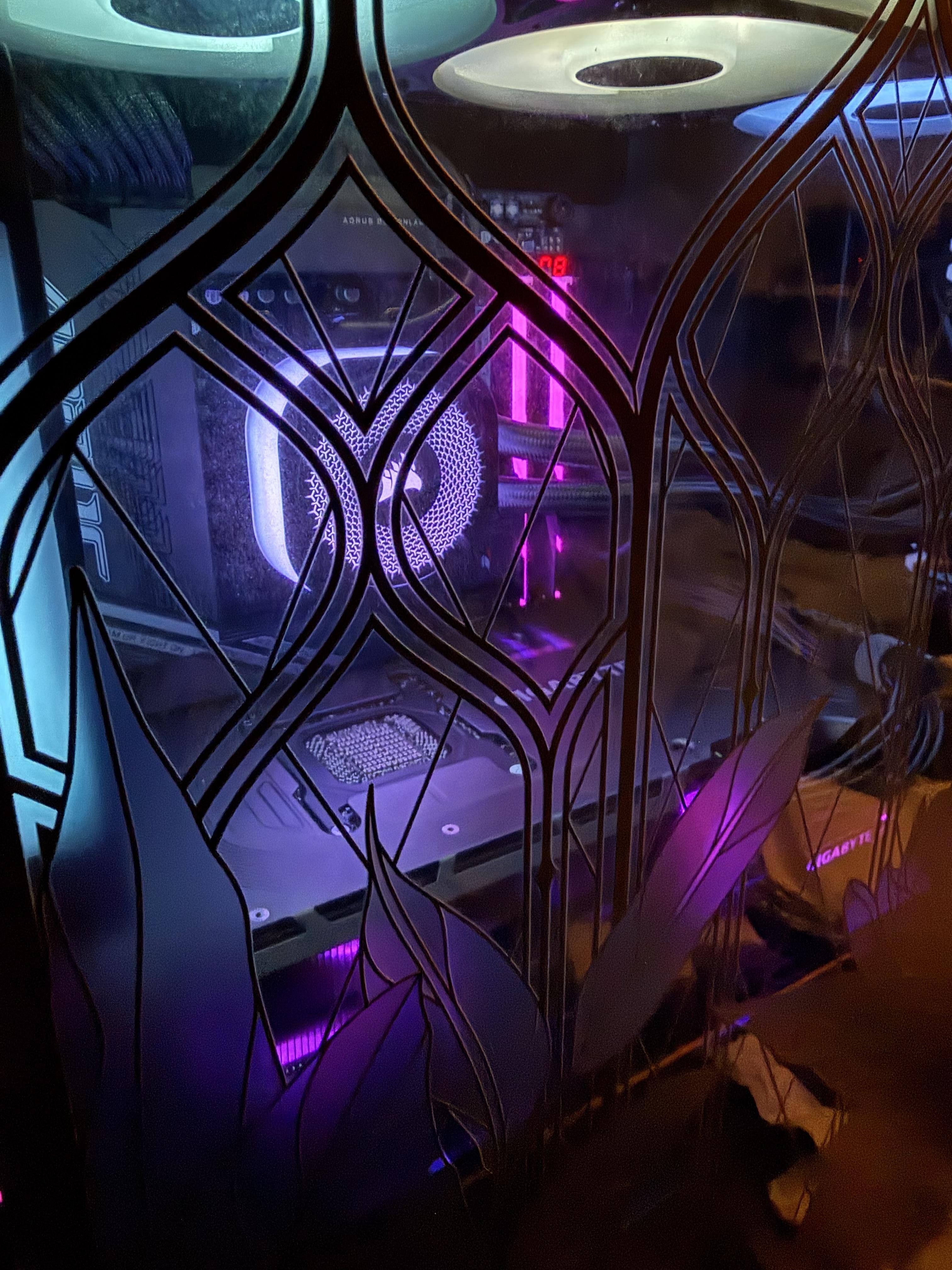 Customer provided image, click to load a larger version