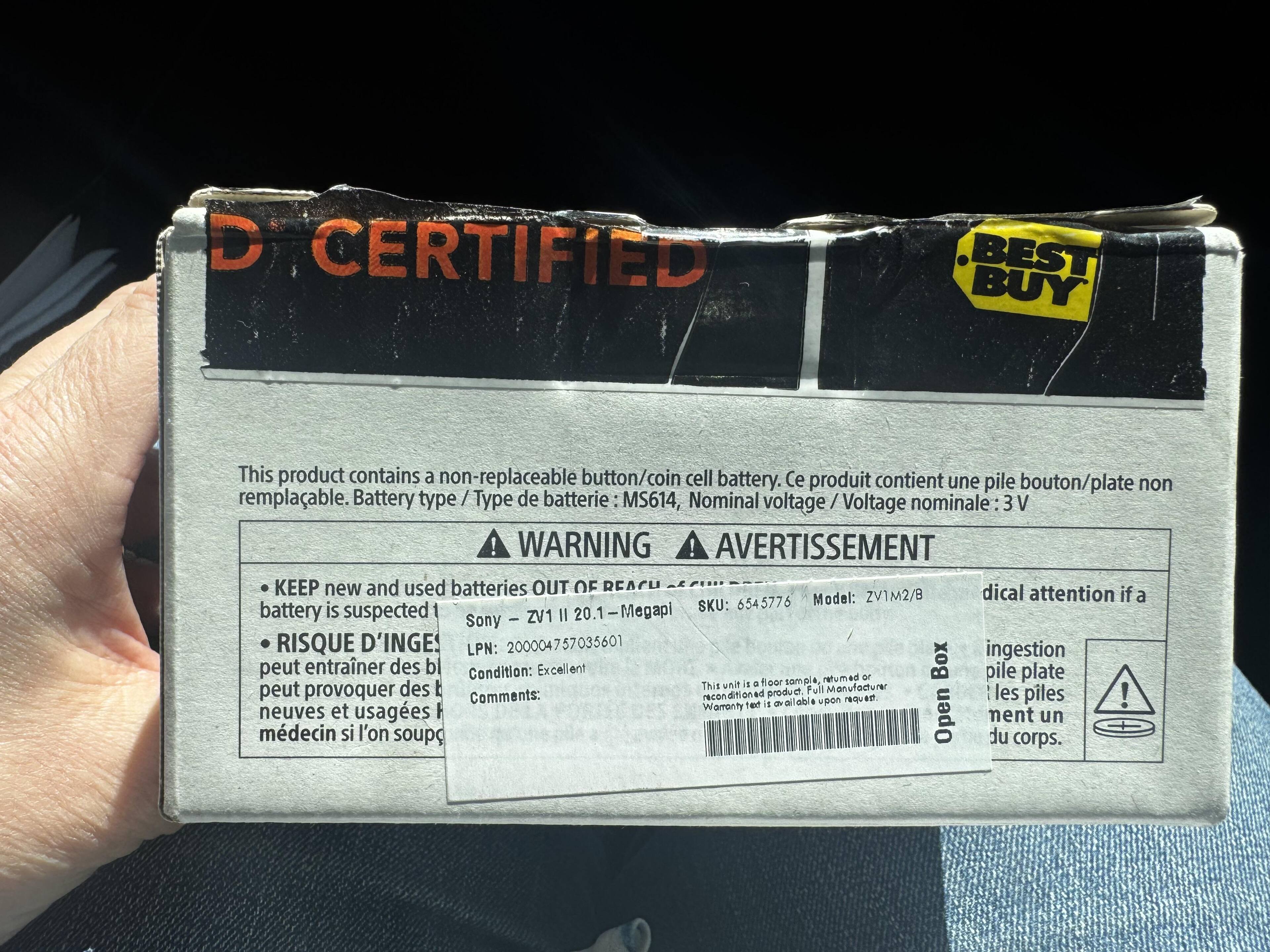 Customer provided, click to load a larger version