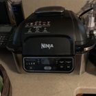 Ninja Foodi Max Health Grill & Air Fryer AG551UK Review