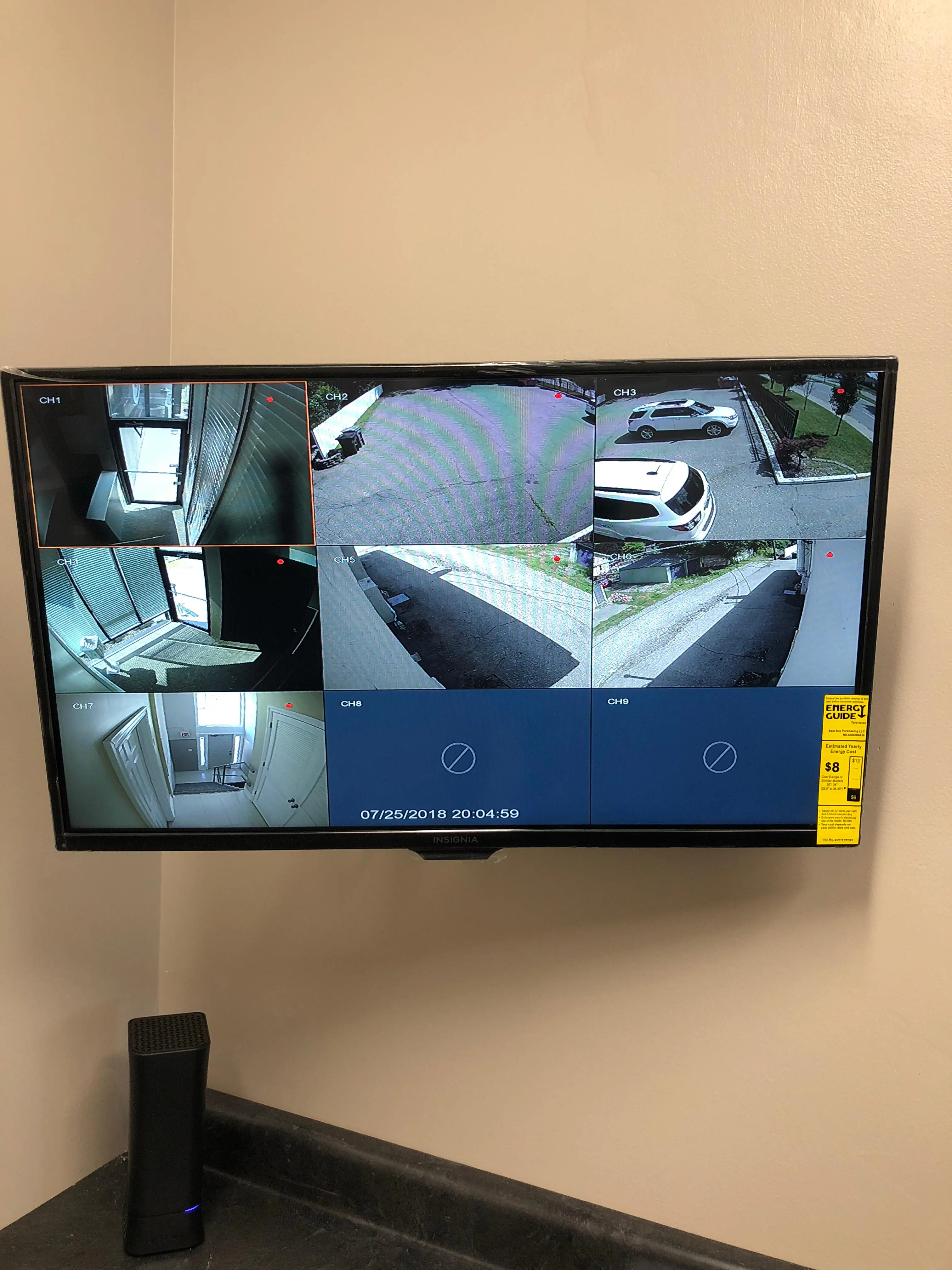 Customer provided image, click to load a larger version