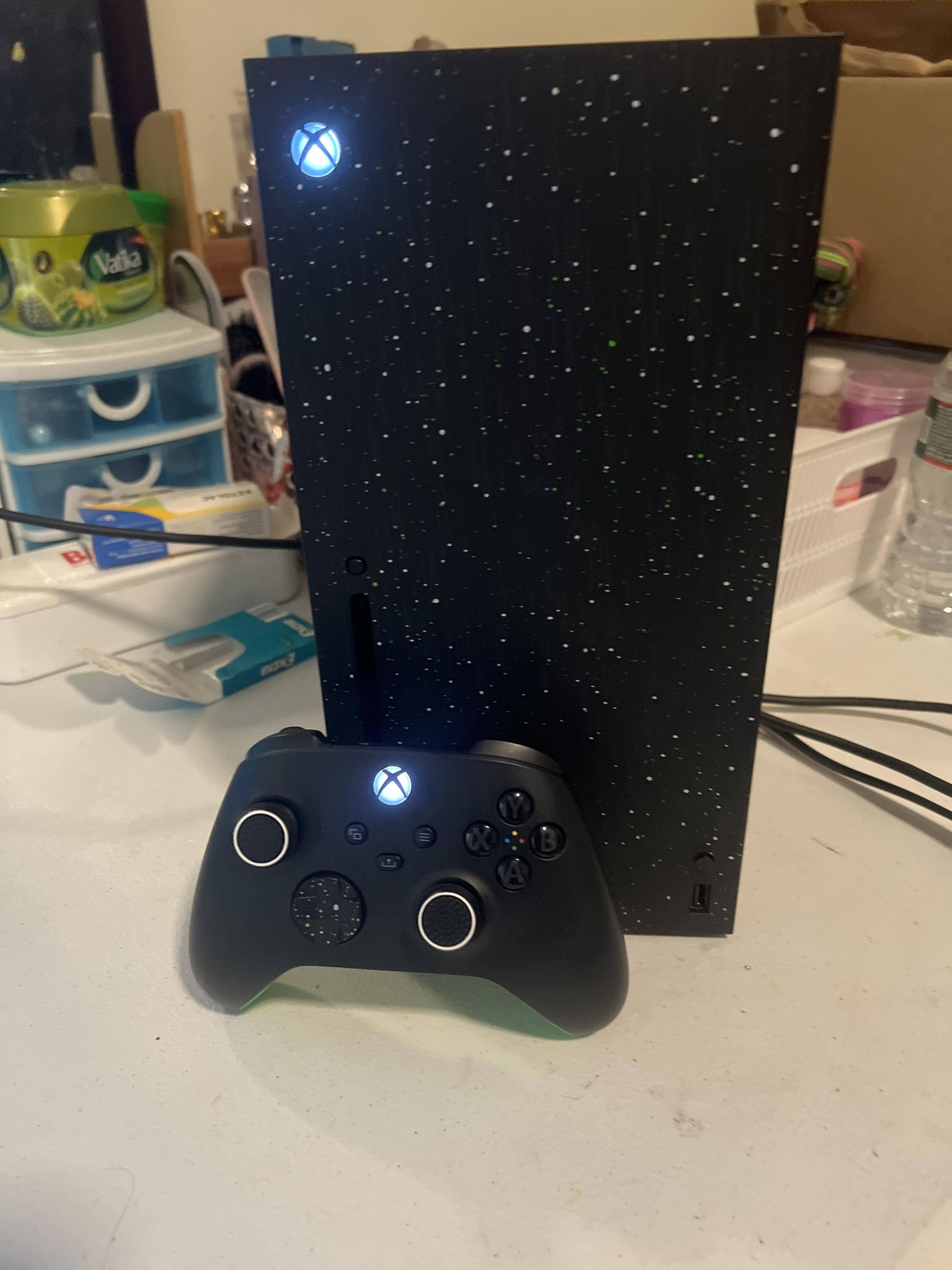 Customer provided, click to load a larger version