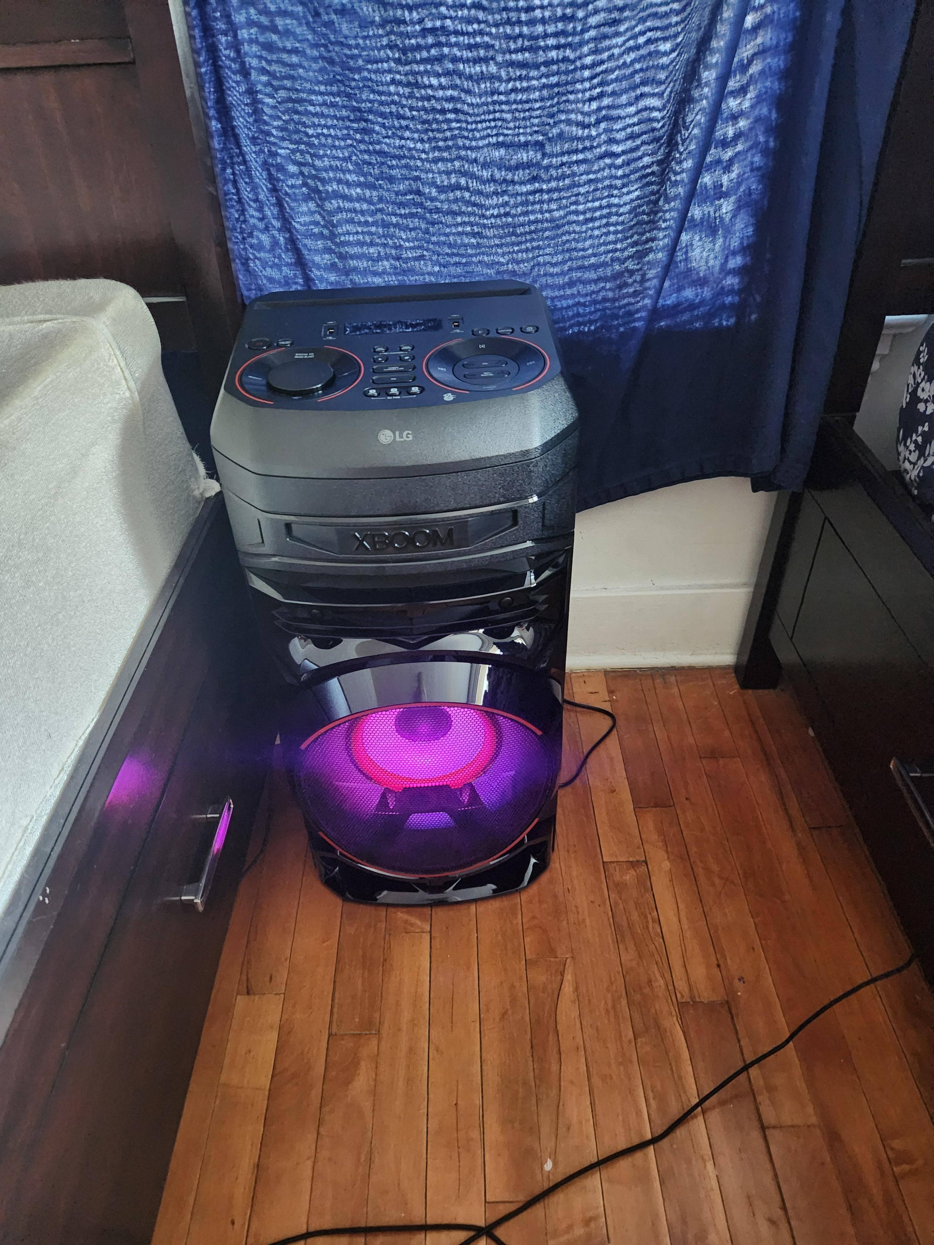 Customer provided image, click to load a larger version