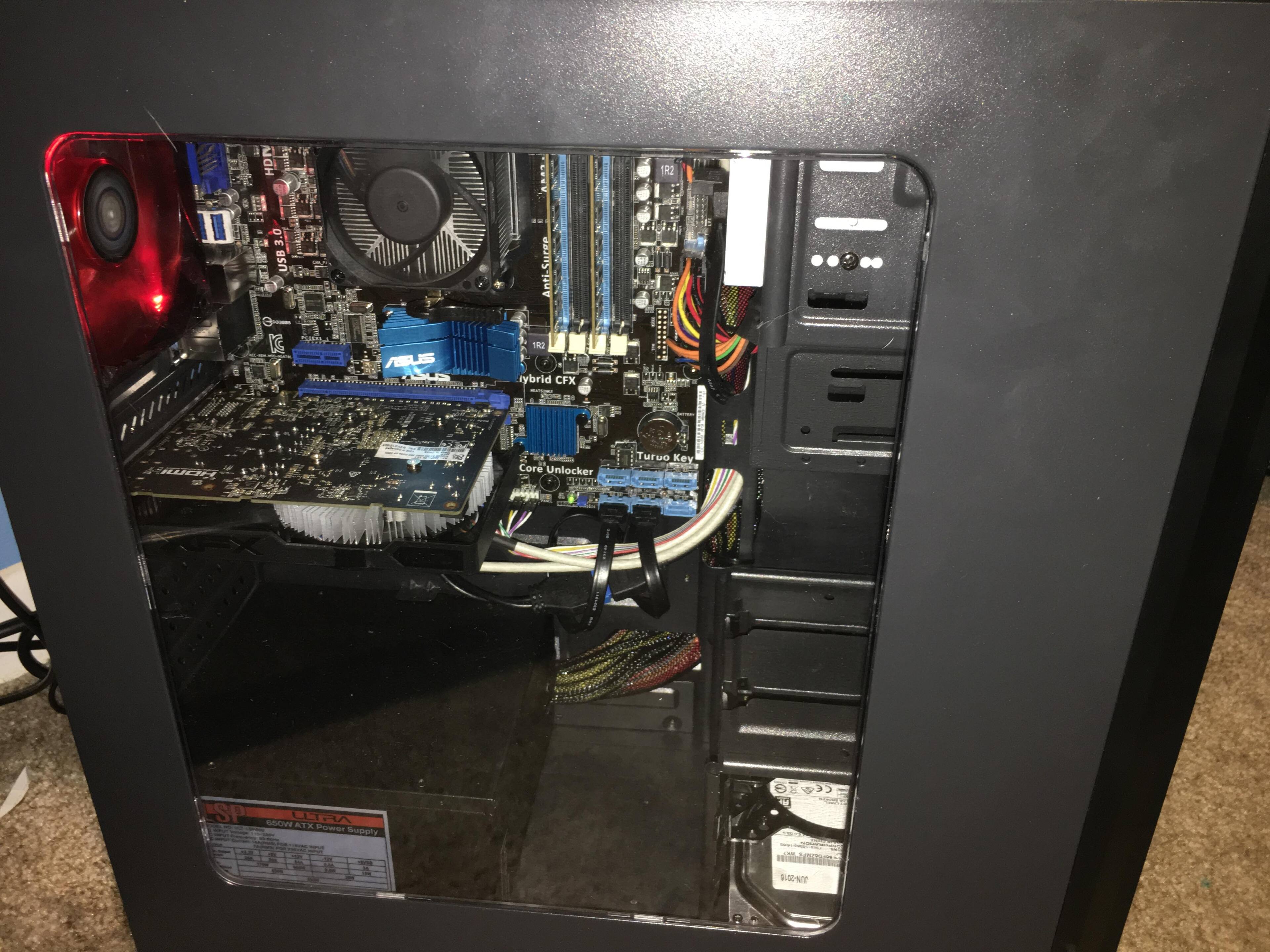 Customer provided image, click to load a larger version