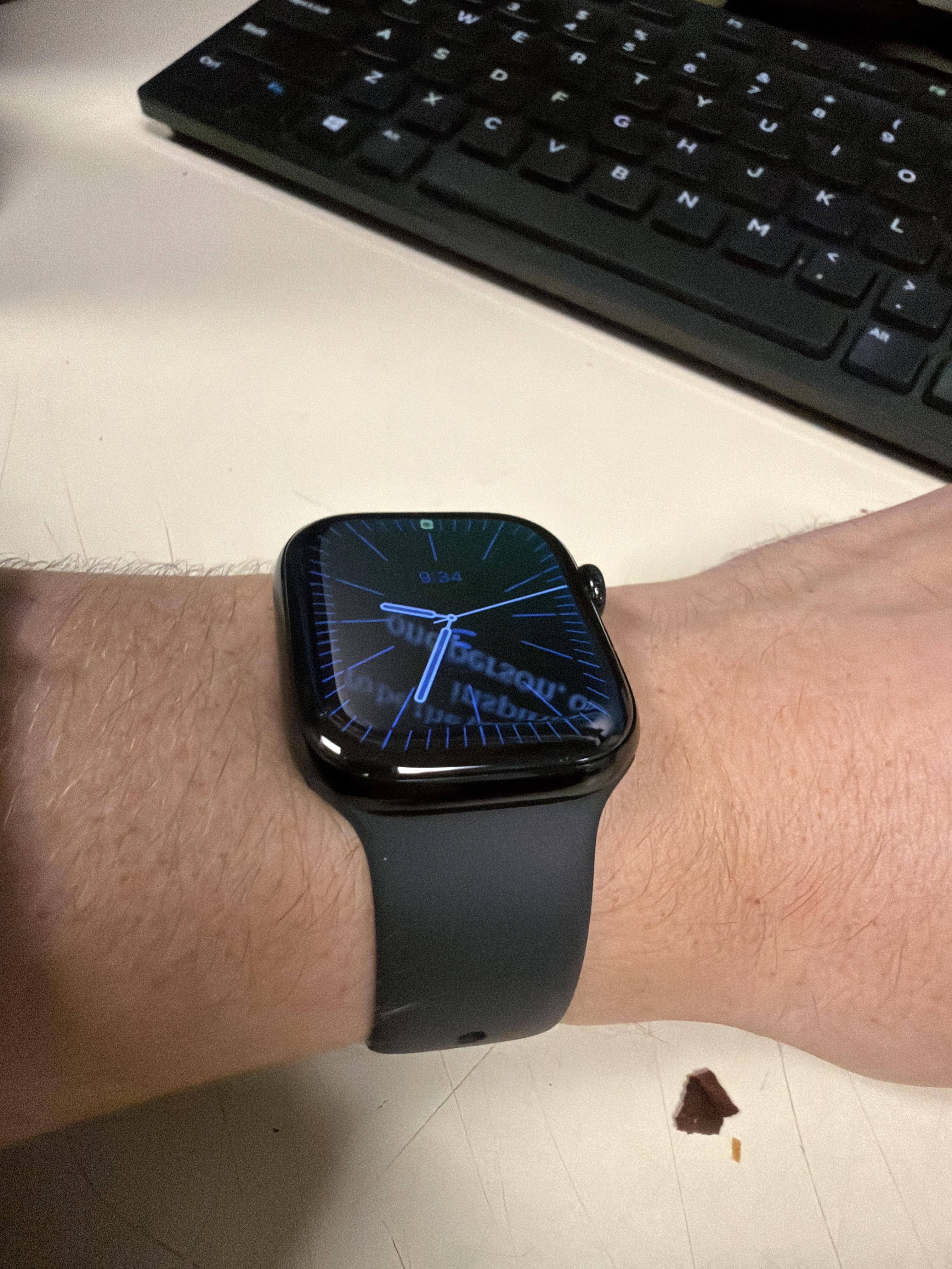 Customer provided image, click to load a larger version