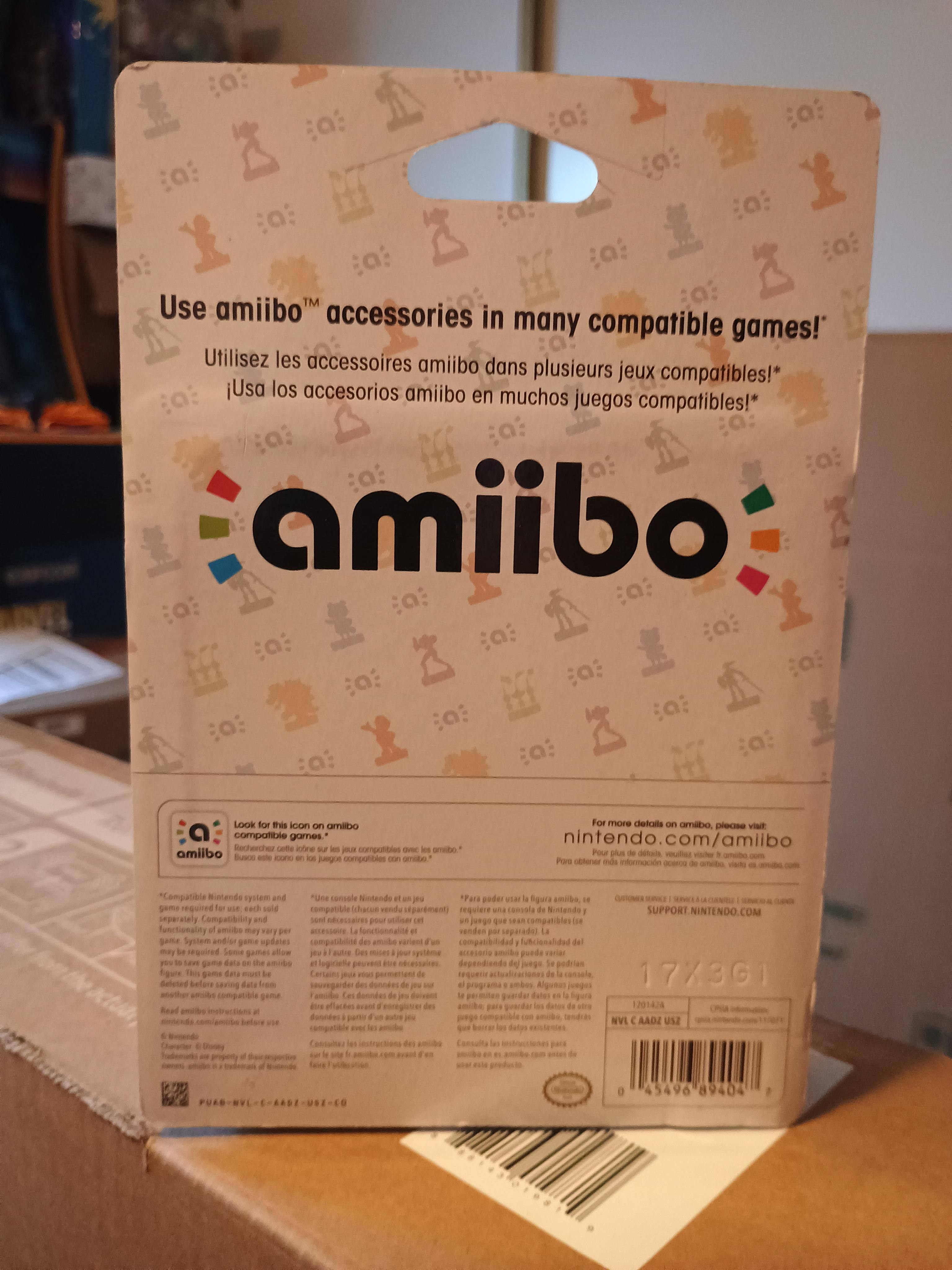 Customer provided image, click to load a larger version