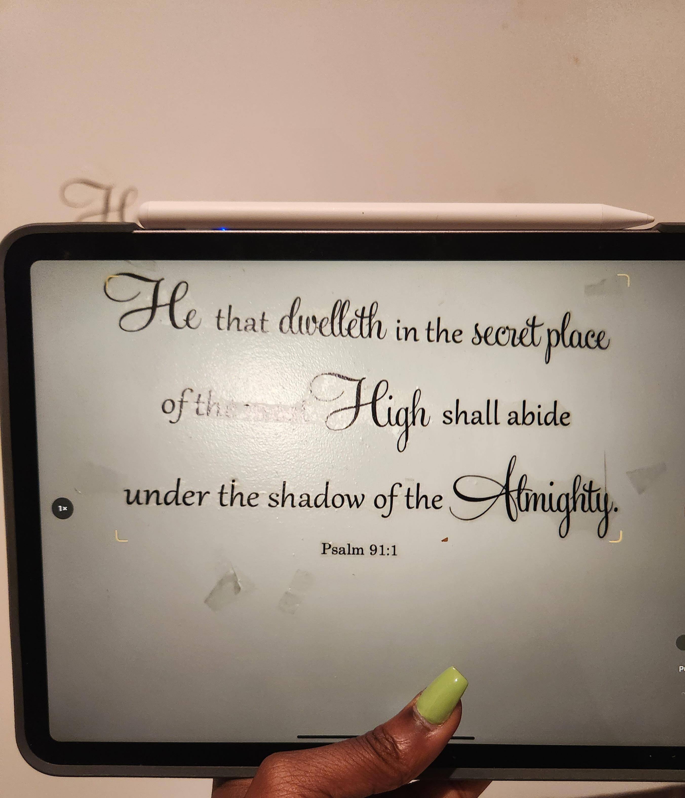 Customer provided, click to load a larger version