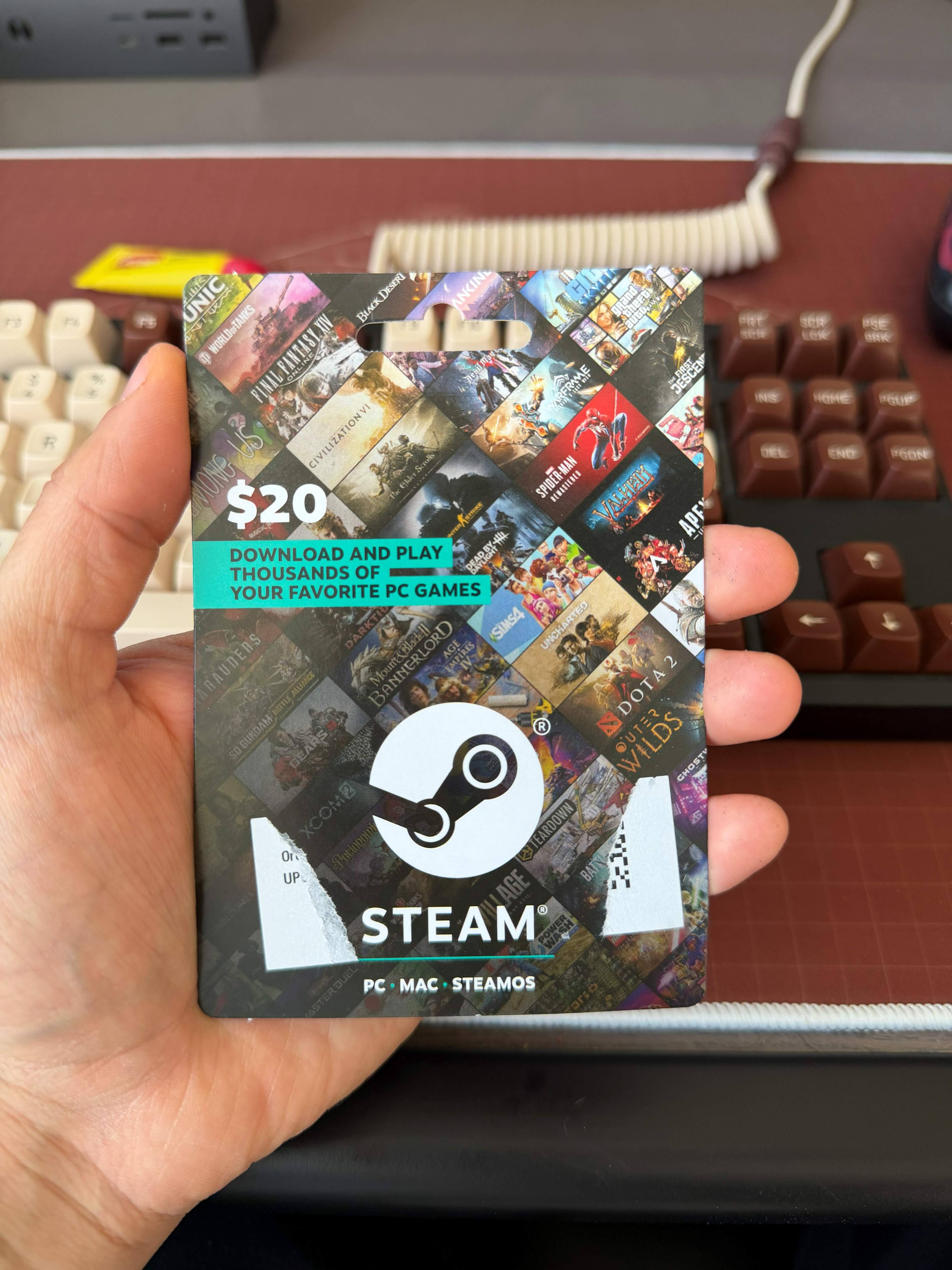 Customer provided image, click to load a larger version