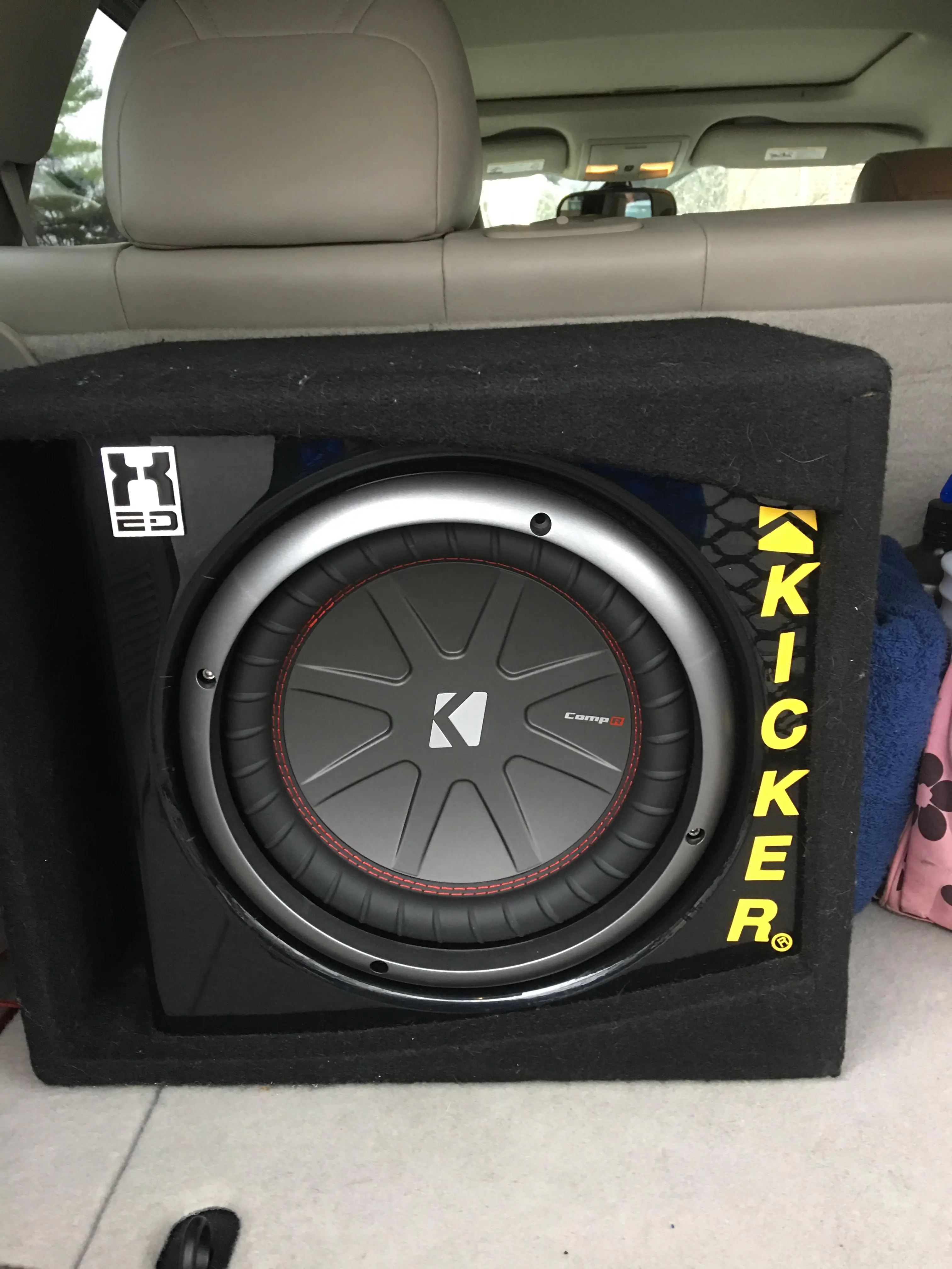 Customer provided image, click to load a larger version