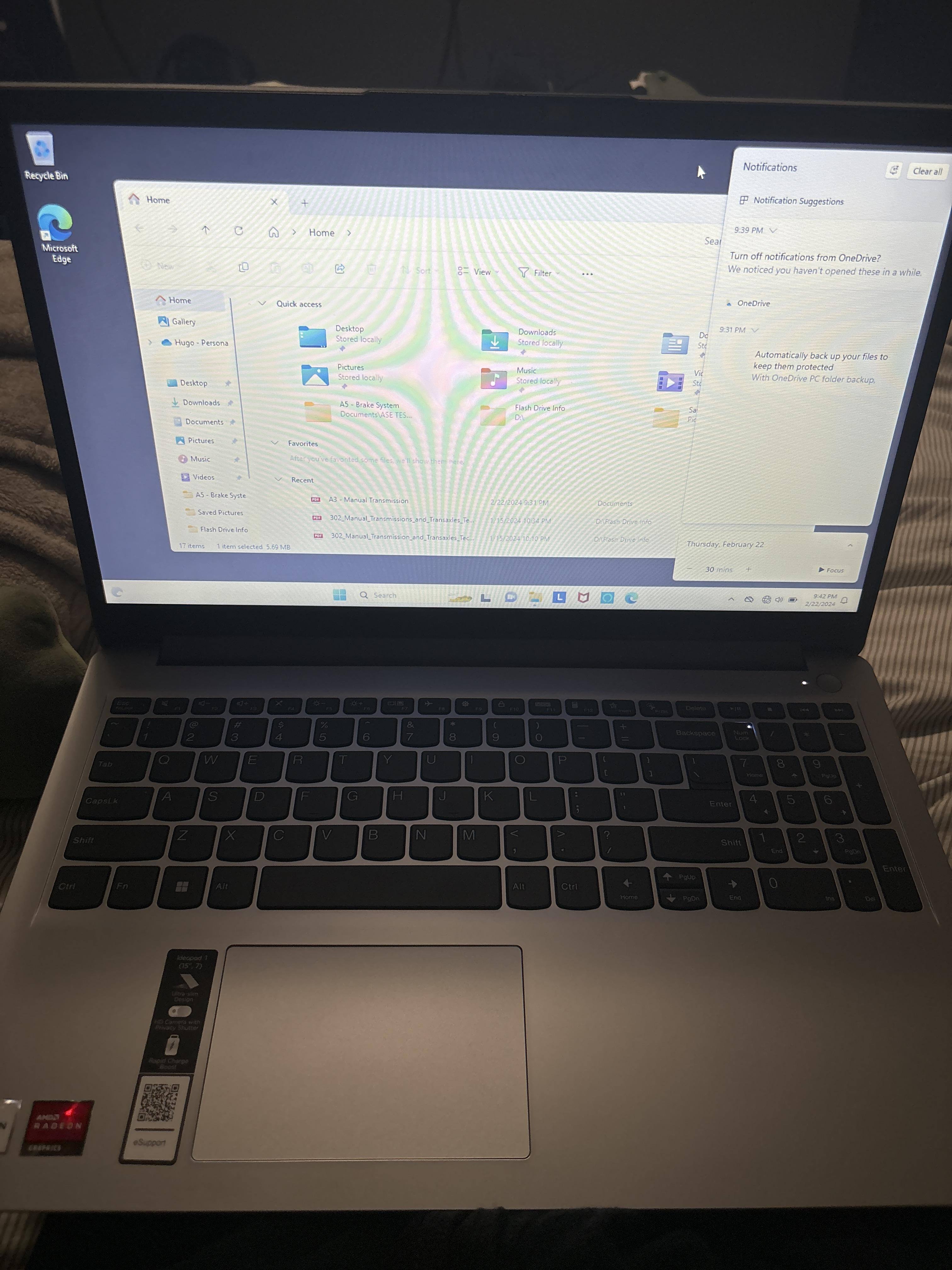 Customer provided, click to load a larger version