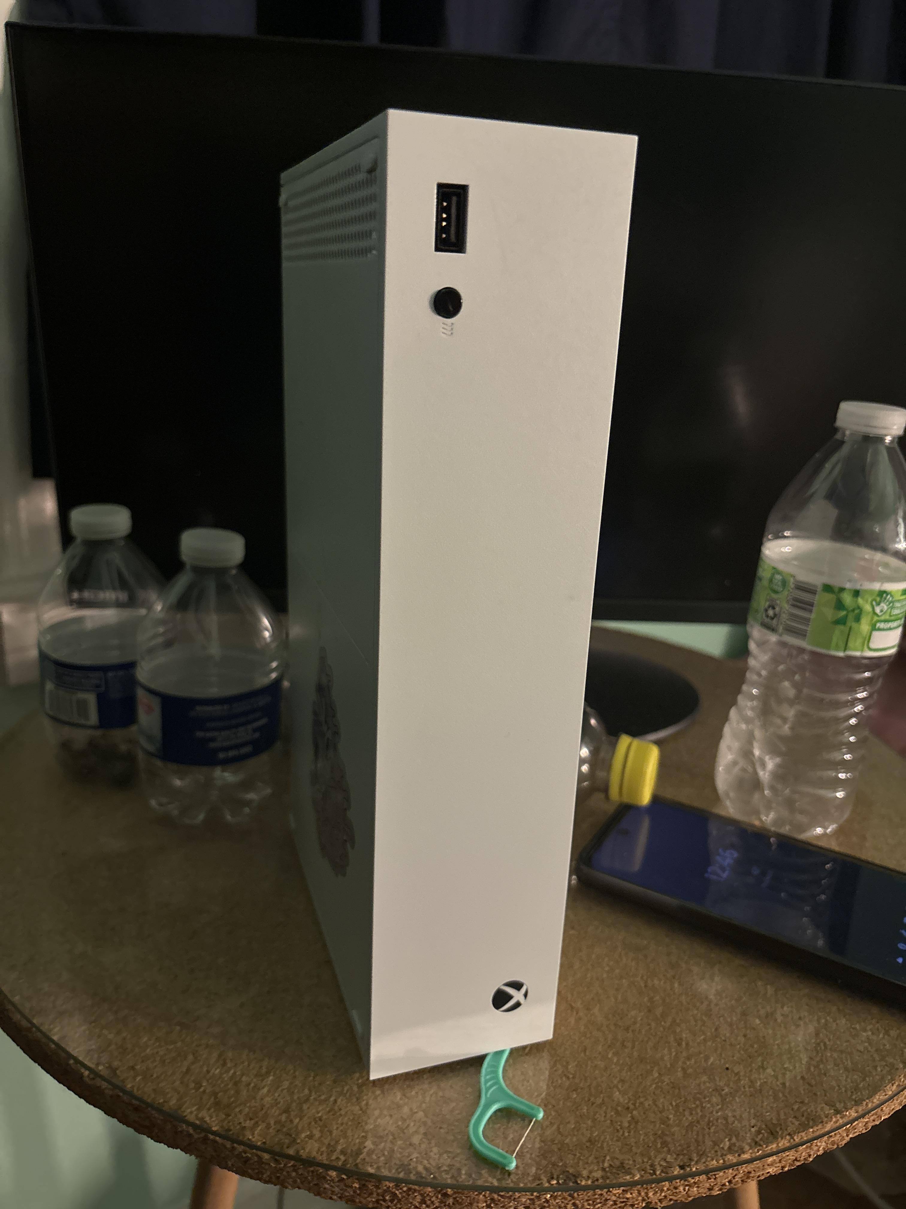 Customer provided, click to load a larger version