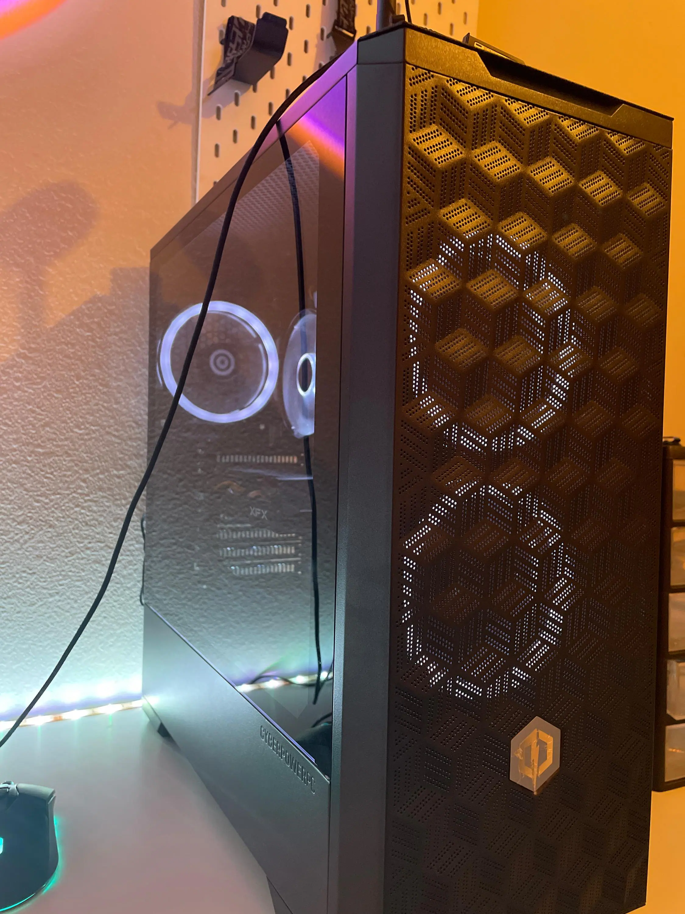 Customer provided image, click to load a larger version