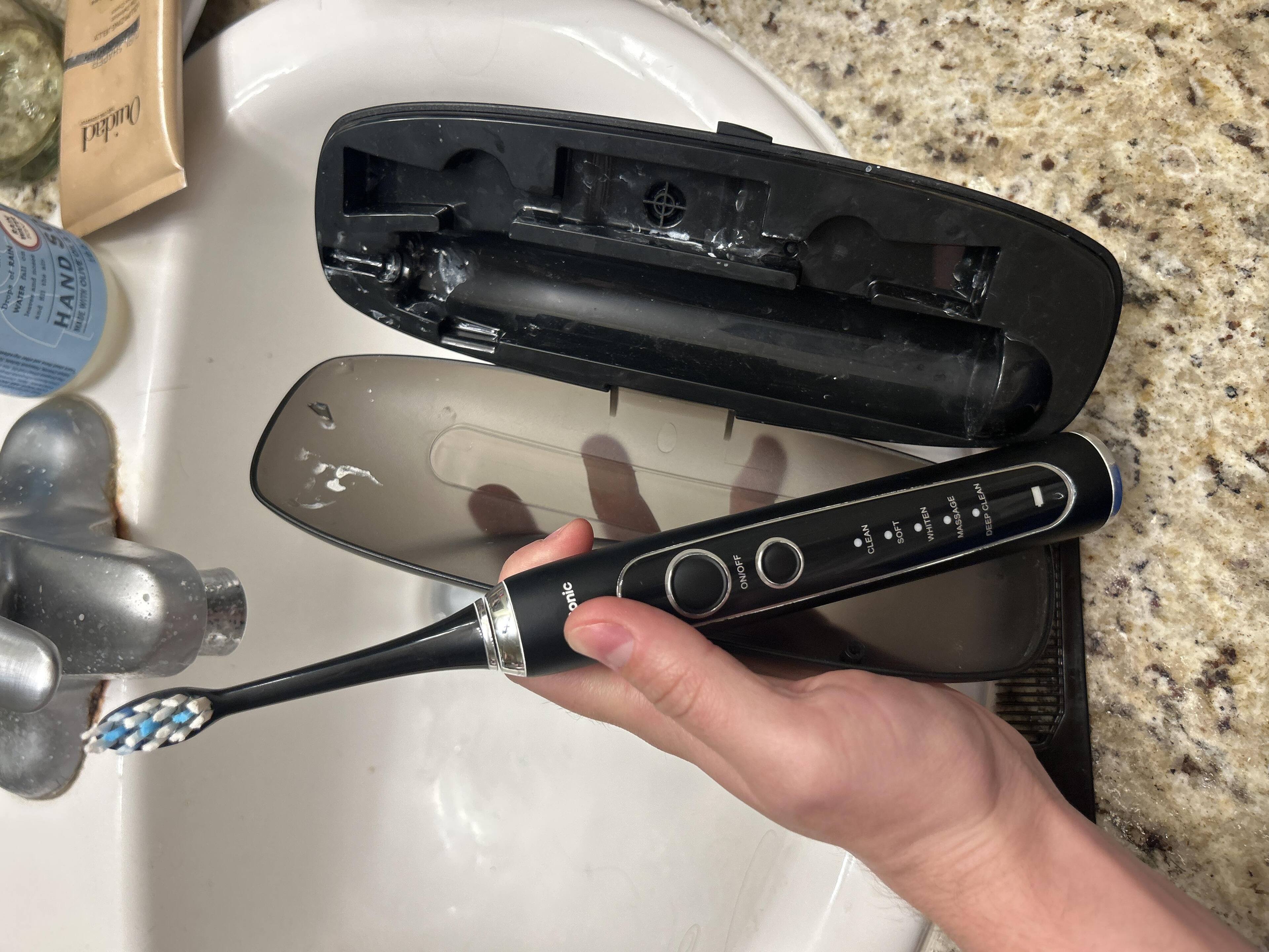 Customer provided image, click to load a larger version