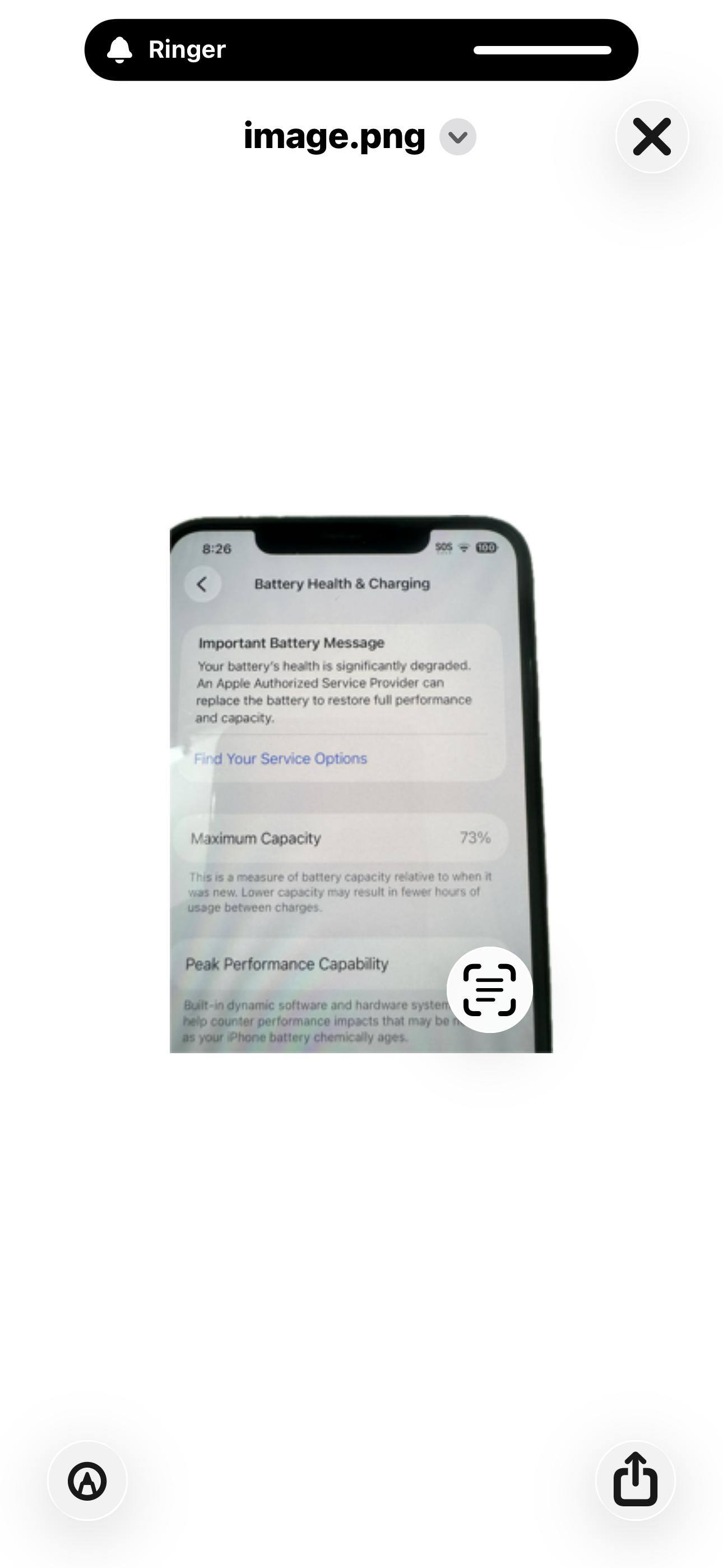 Customer provided, click to load a larger version