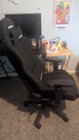 AKRacing Core Series SX-Wide Extra Wide Gaming Chair Carbon Black  AK-SXWIDE-CB - Best Buy