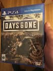 Days Gone PlayStation 4, PlayStation 5 3001583 - Best Buy