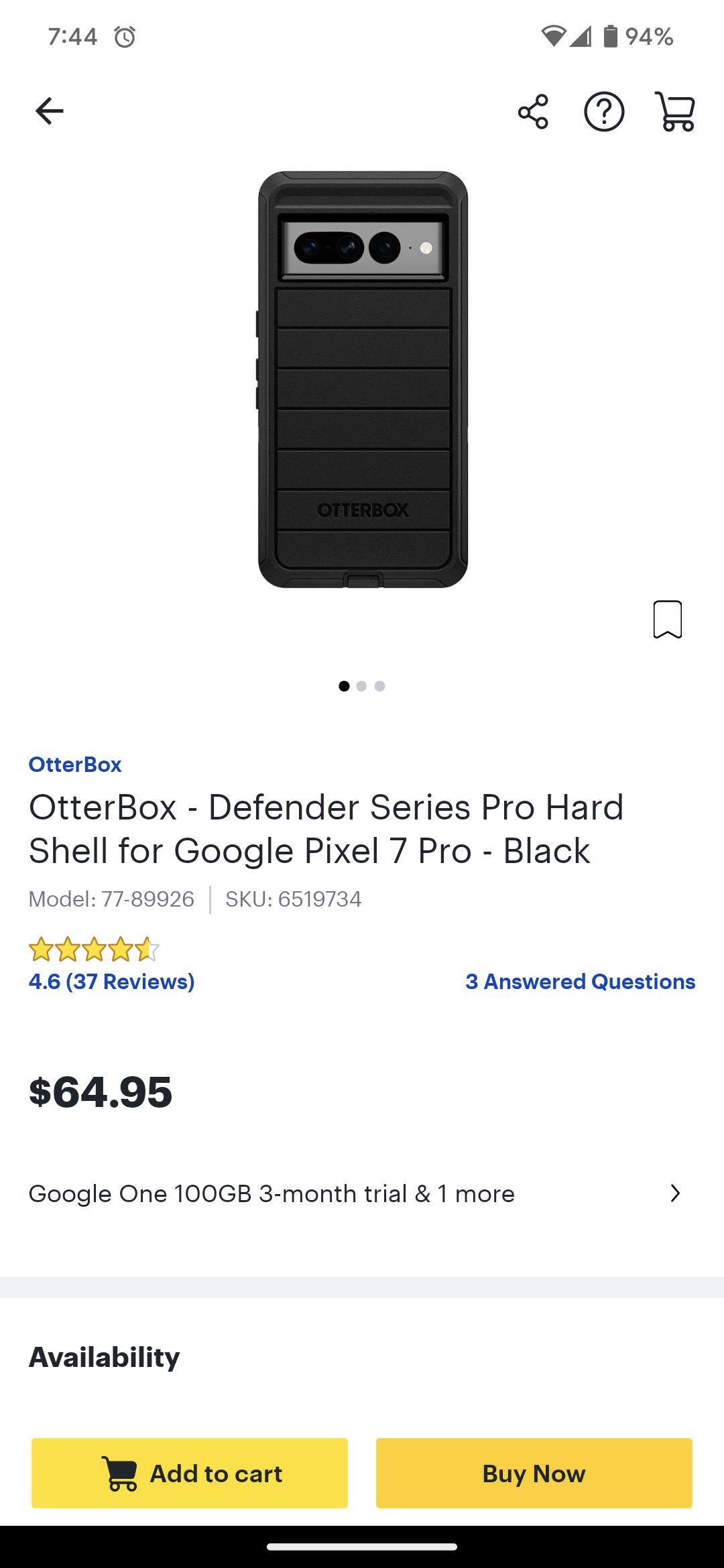 Customer provided image, click to load a larger version