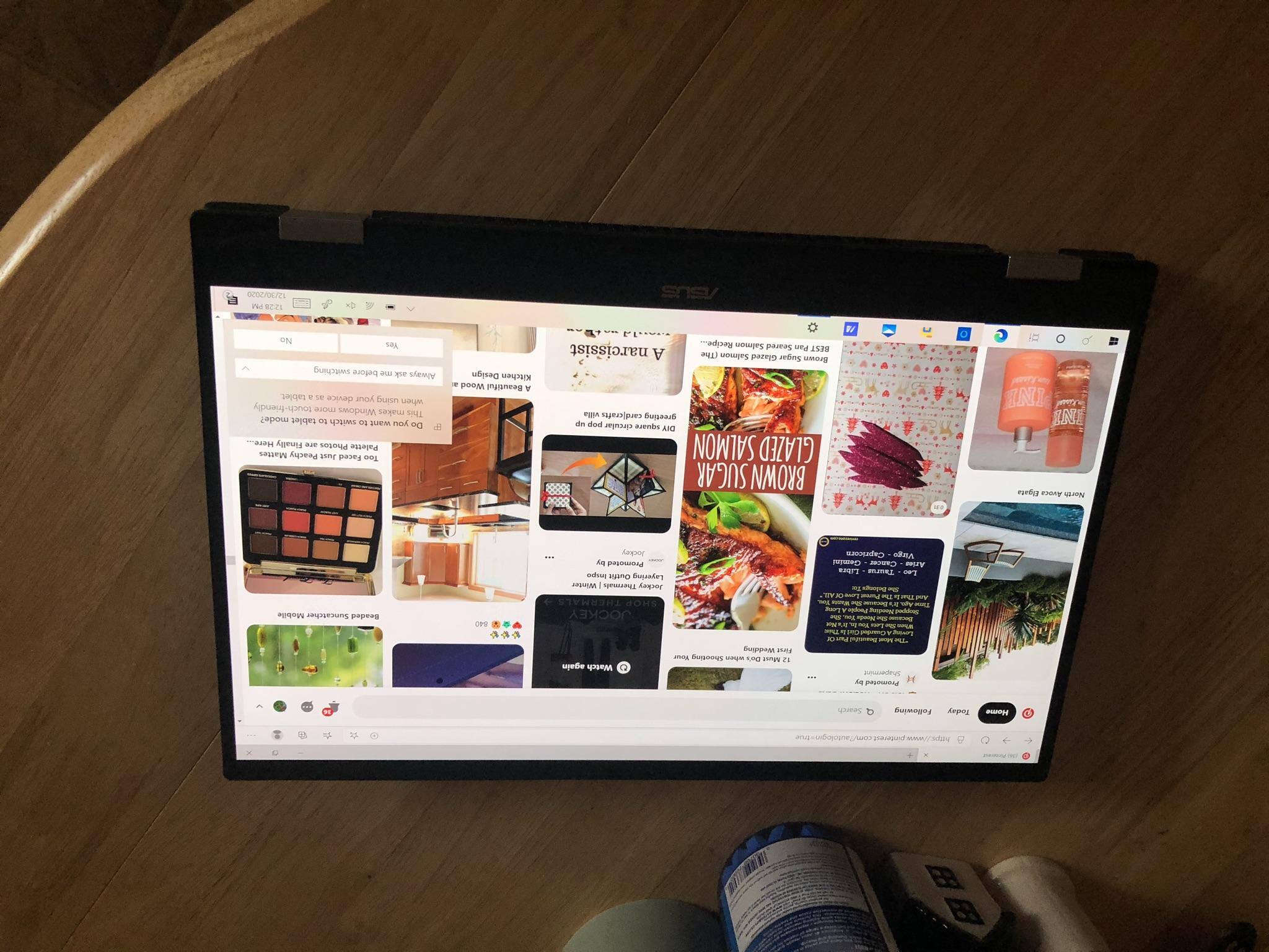 Customer provided, click to load a larger version