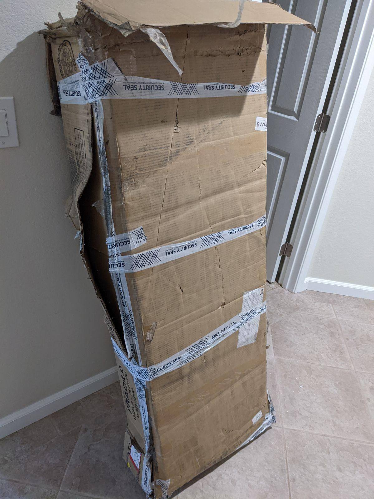 Customer provided image, click to load a larger version