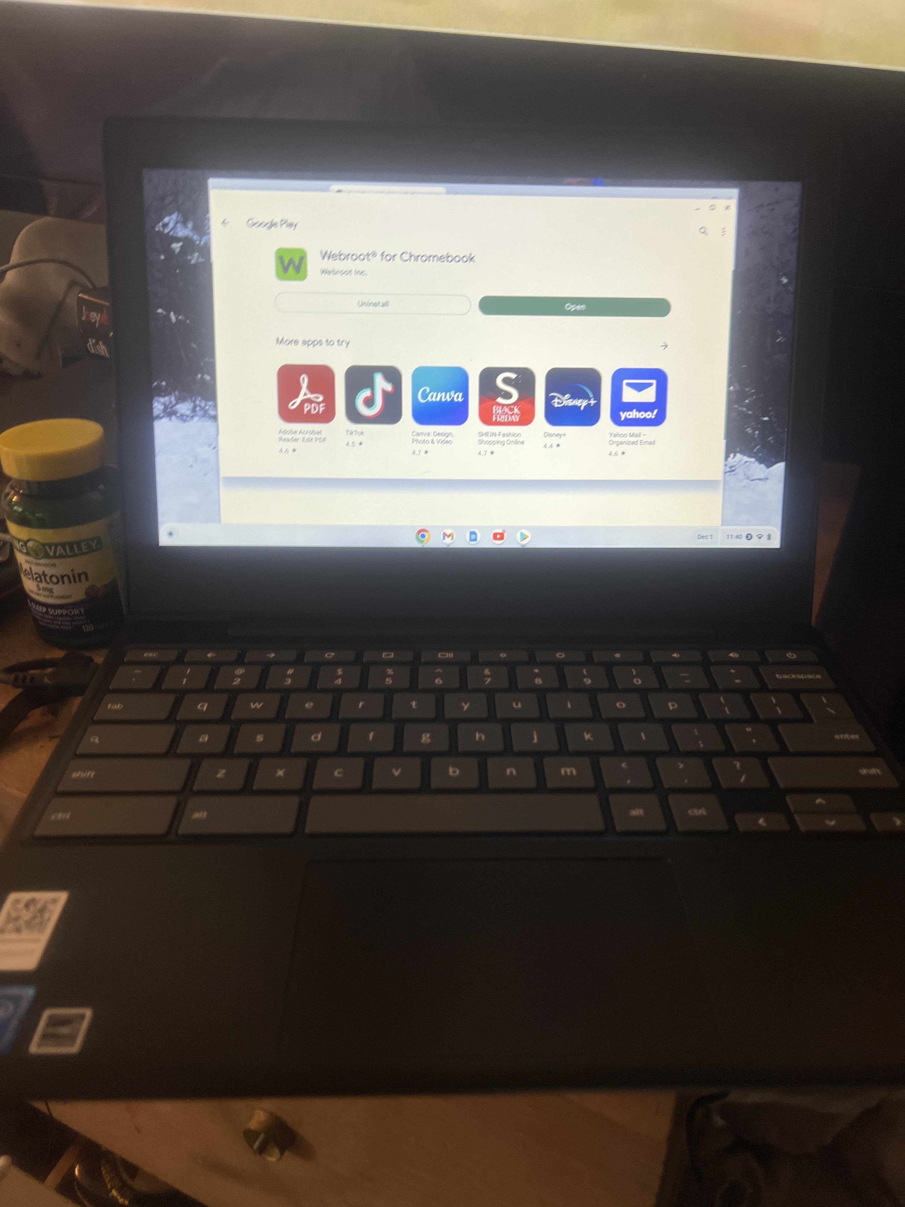 Customer provided image, click to load a larger version