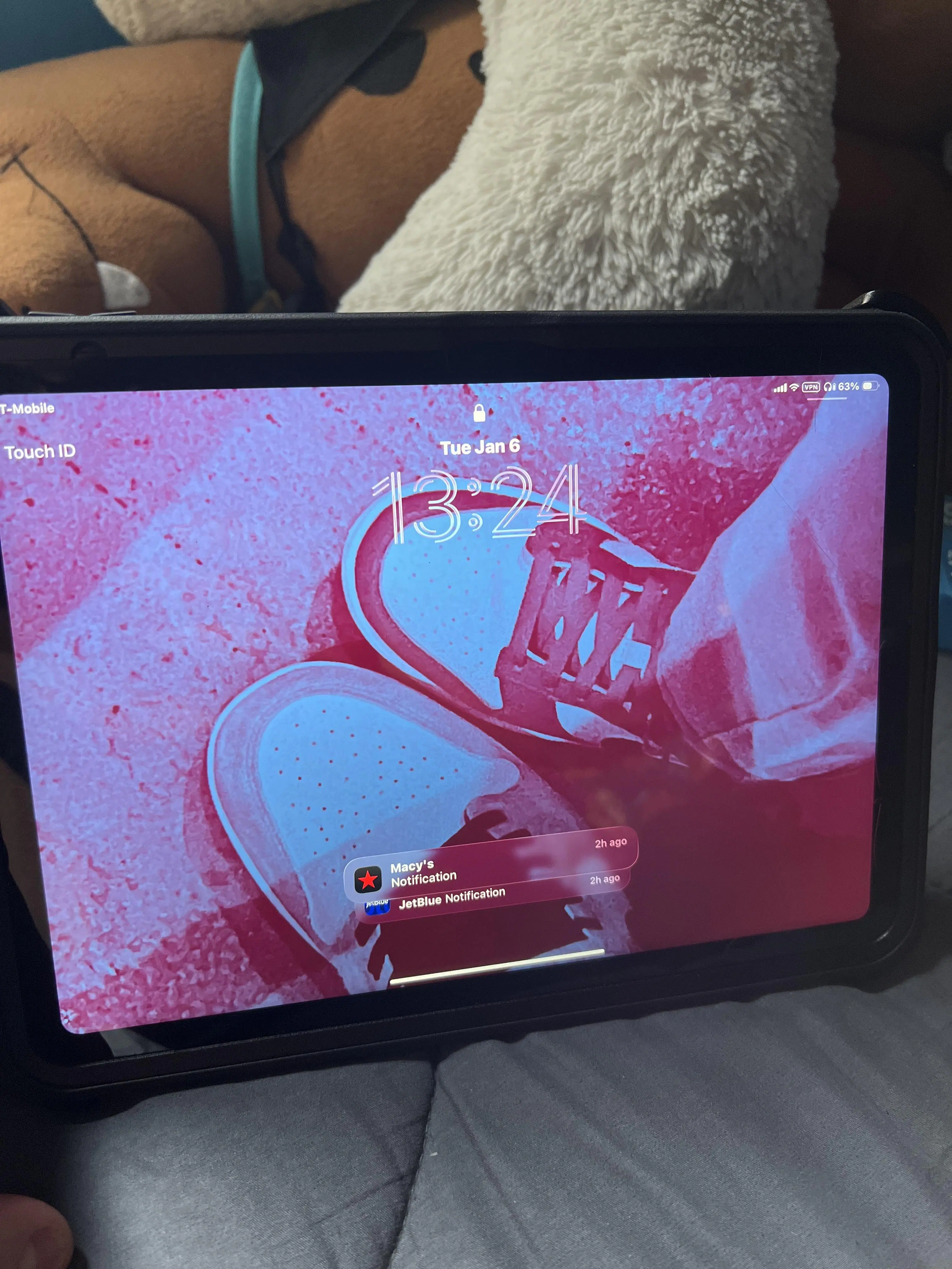 Customer provided image, click to load a larger version