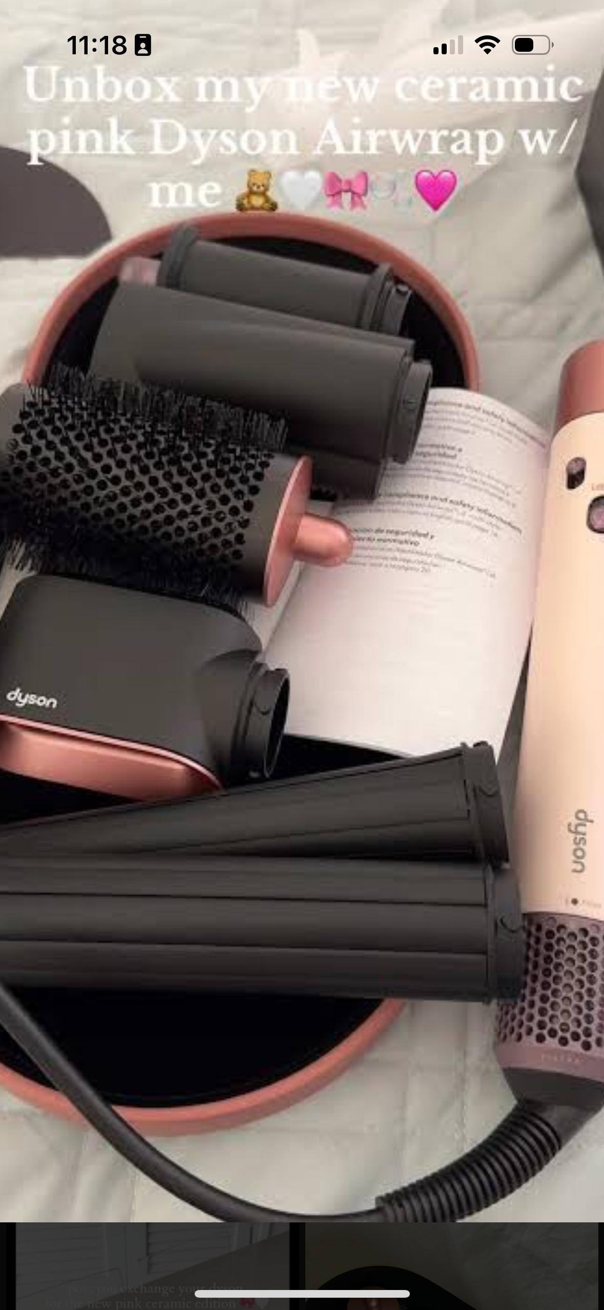 Customer provided image, click to load a larger version