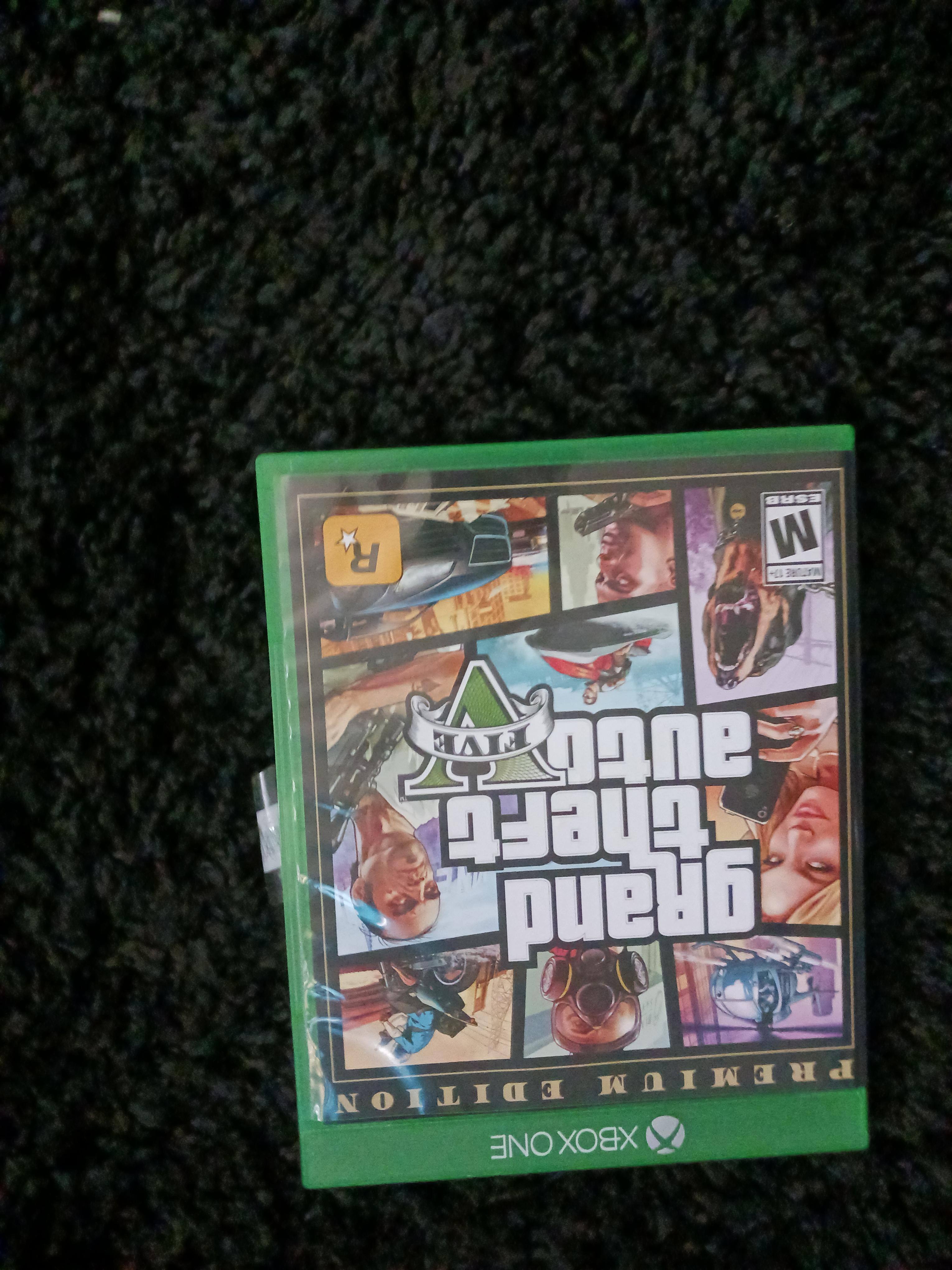 Customer provided image, click to load a larger version