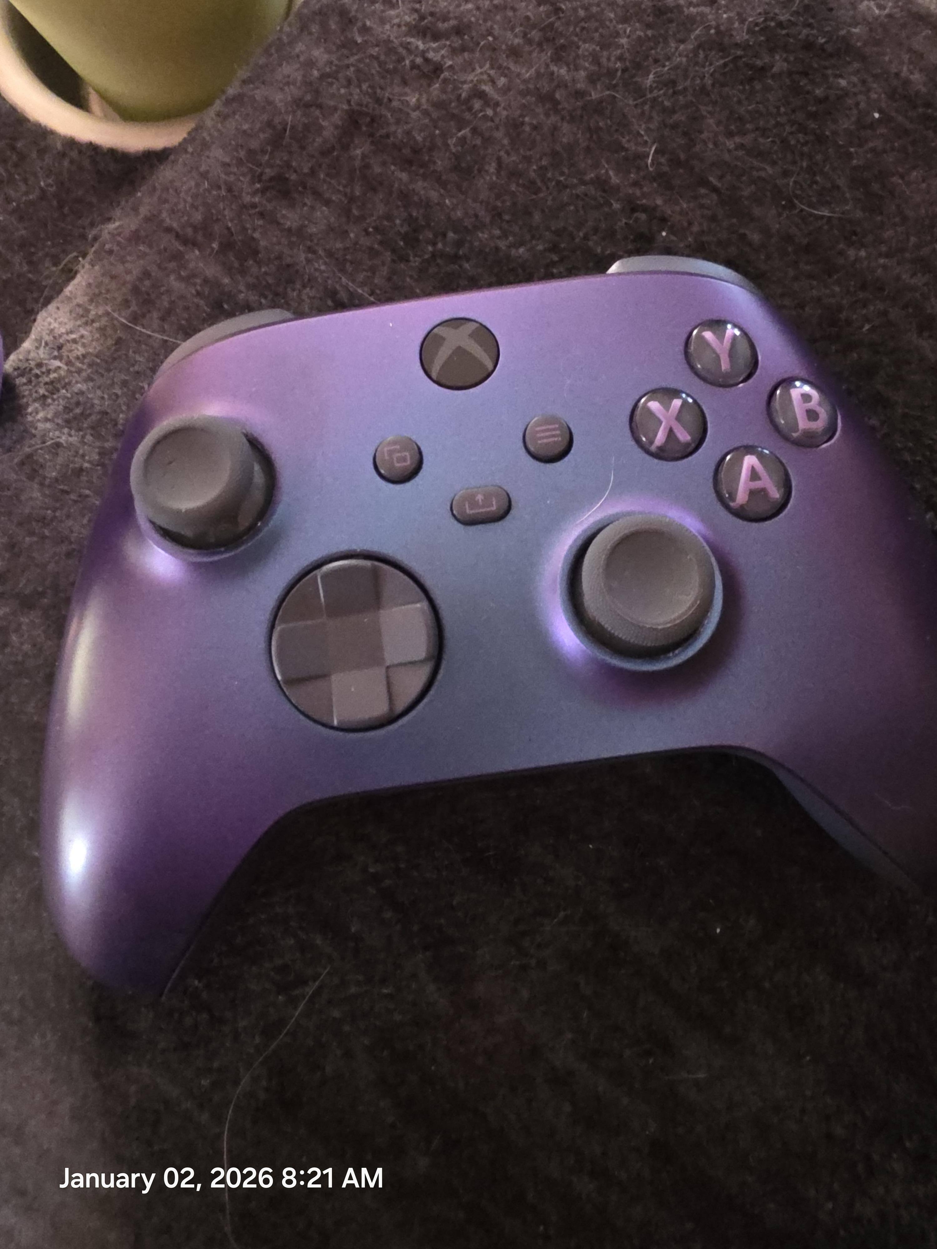 Customer provided, click to load a larger version