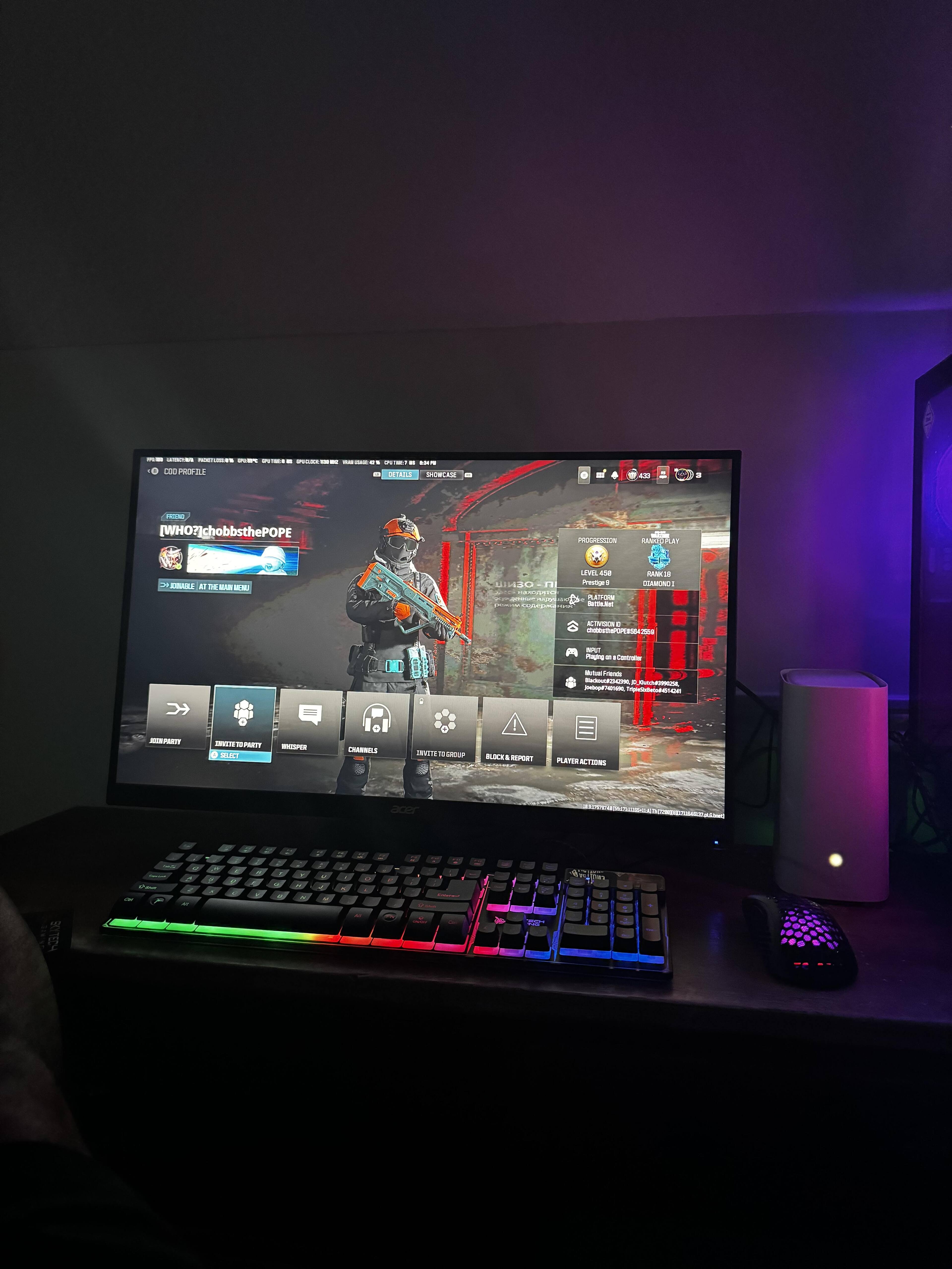 Customer provided image, click to load a larger version