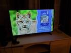 Best Buy: Samsung 43" Class 6 Series LED 4K UHD Smart Tizen TV ...