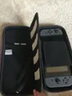 Inside of the carrying case., click to load a larger version