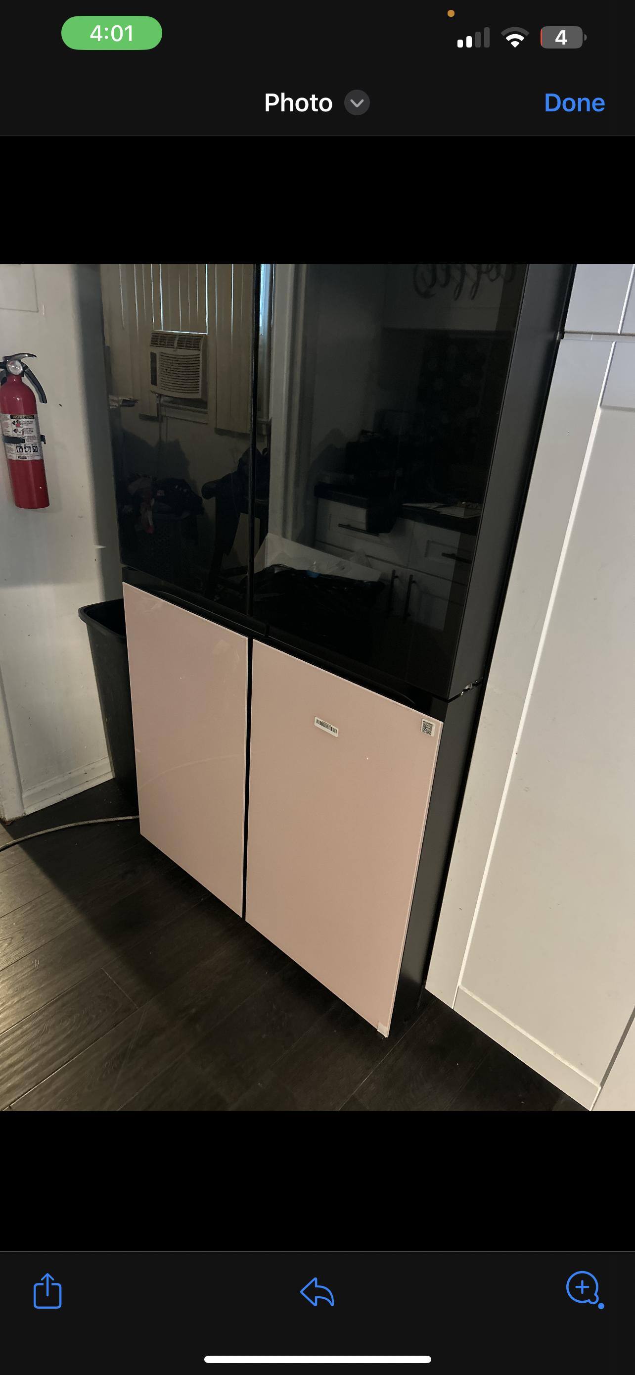 Customer provided image, click to load a larger version