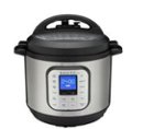 Best Buy: Instant Pot Duo Evo Plus 8qt Multi Cooker Stainless Steel  113-0022-01