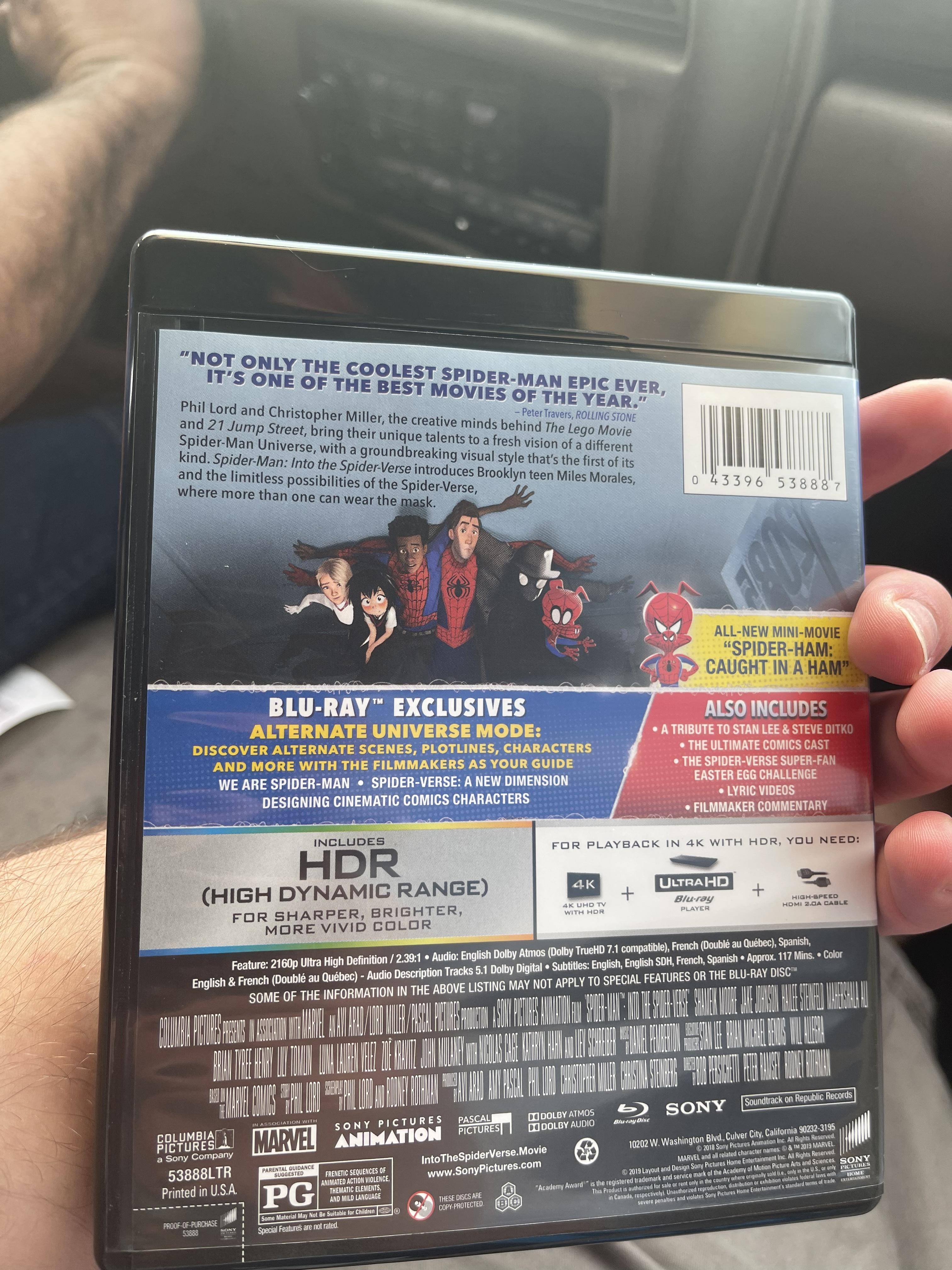 Customer provided, click to load a larger version