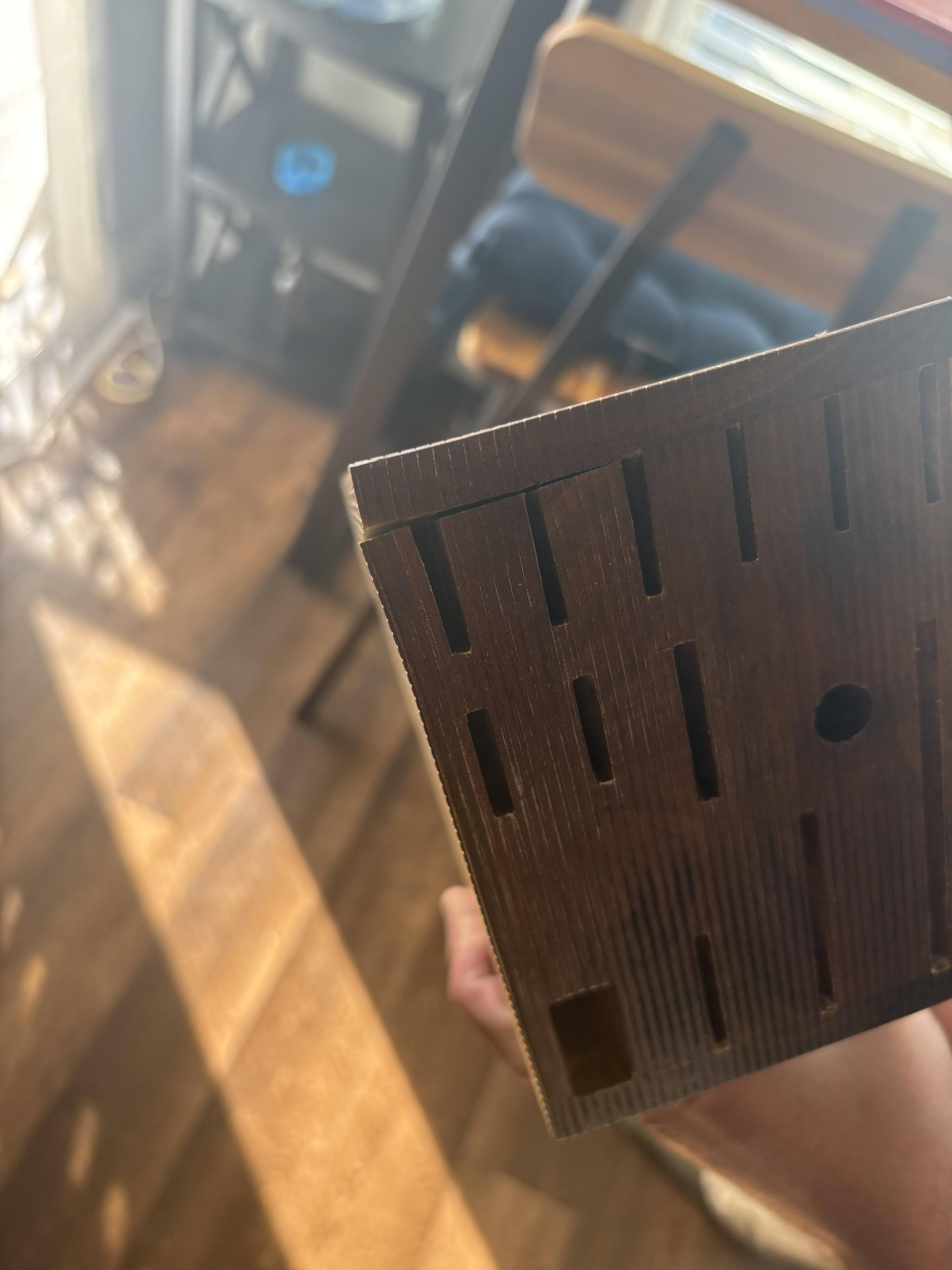 Customer provided image, click to load a larger version