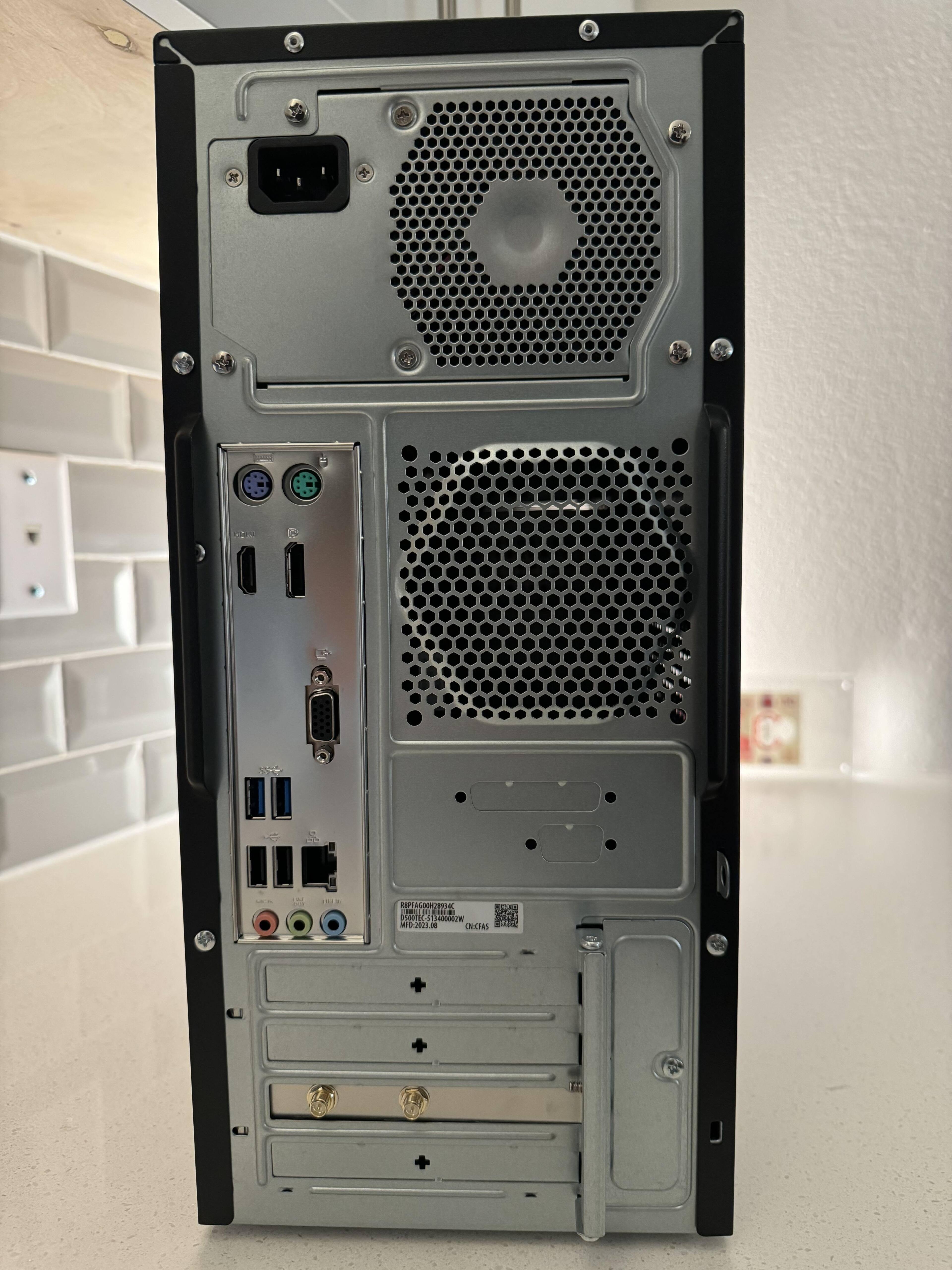 Customer provided, click to load a larger version