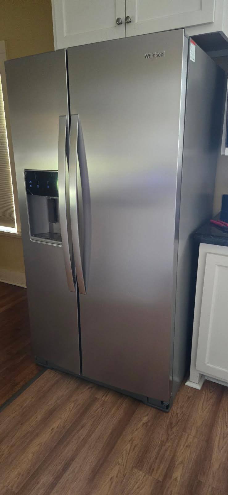 Customer provided image, click to load a larger version