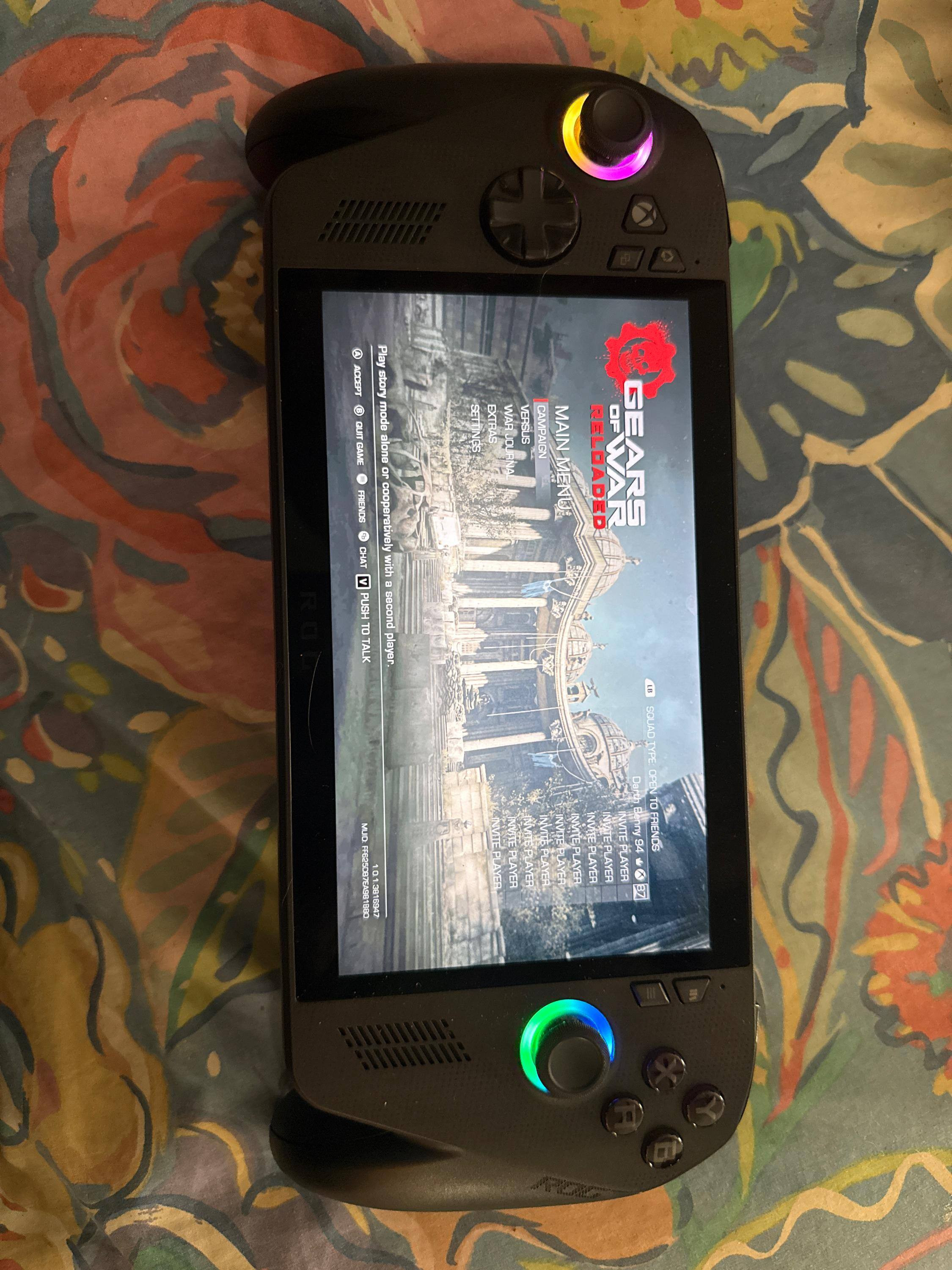 Customer provided, click to load a larger version