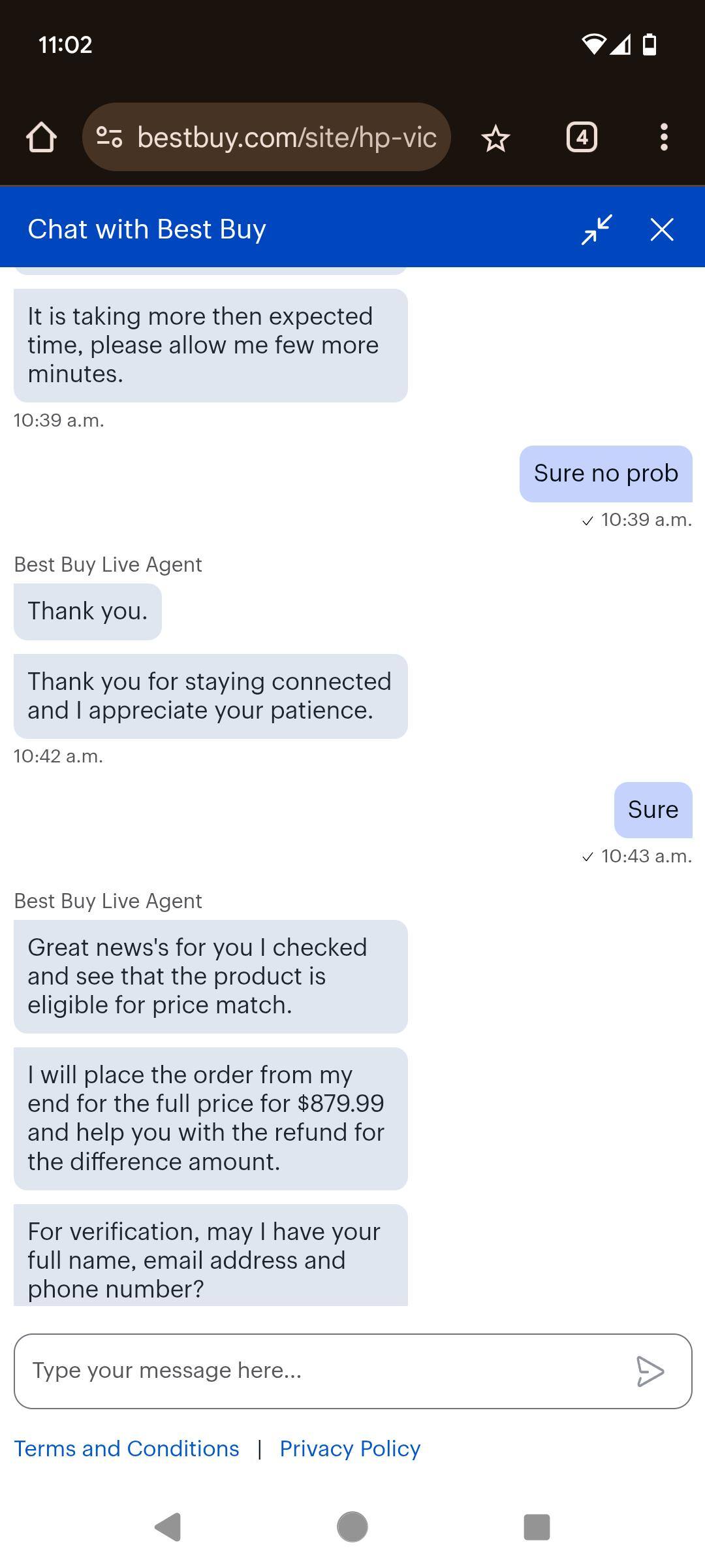 Customer provided, click to load a larger version