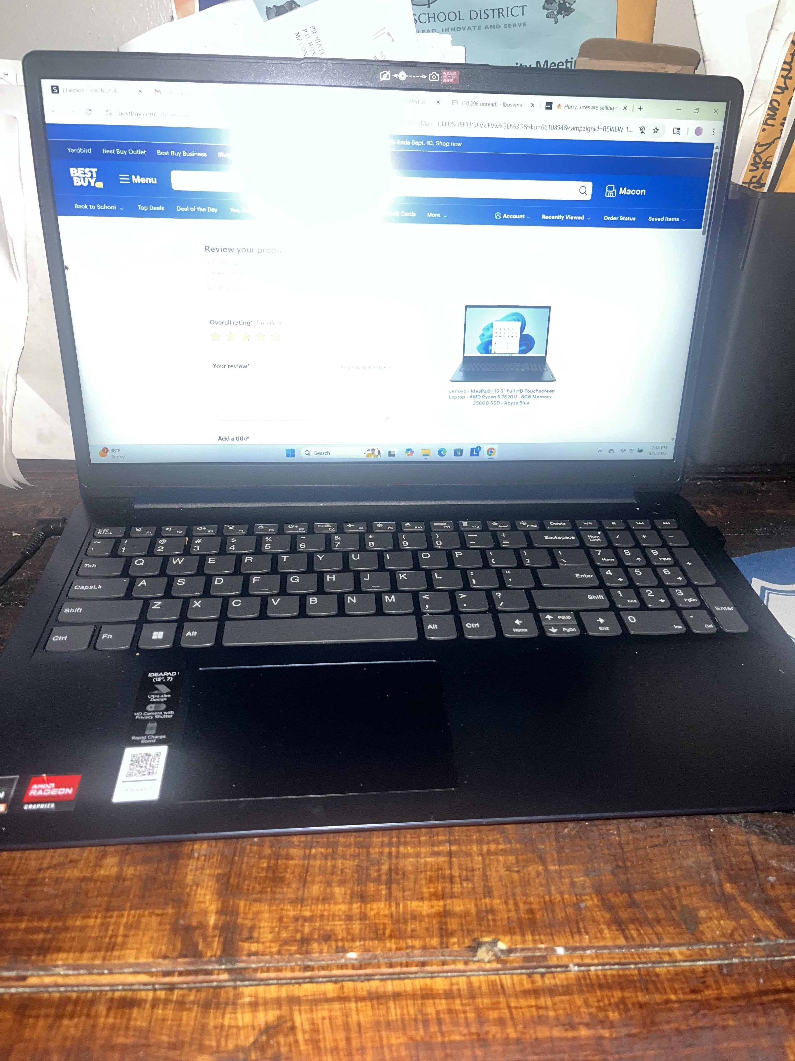 Customer provided, click to load a larger version