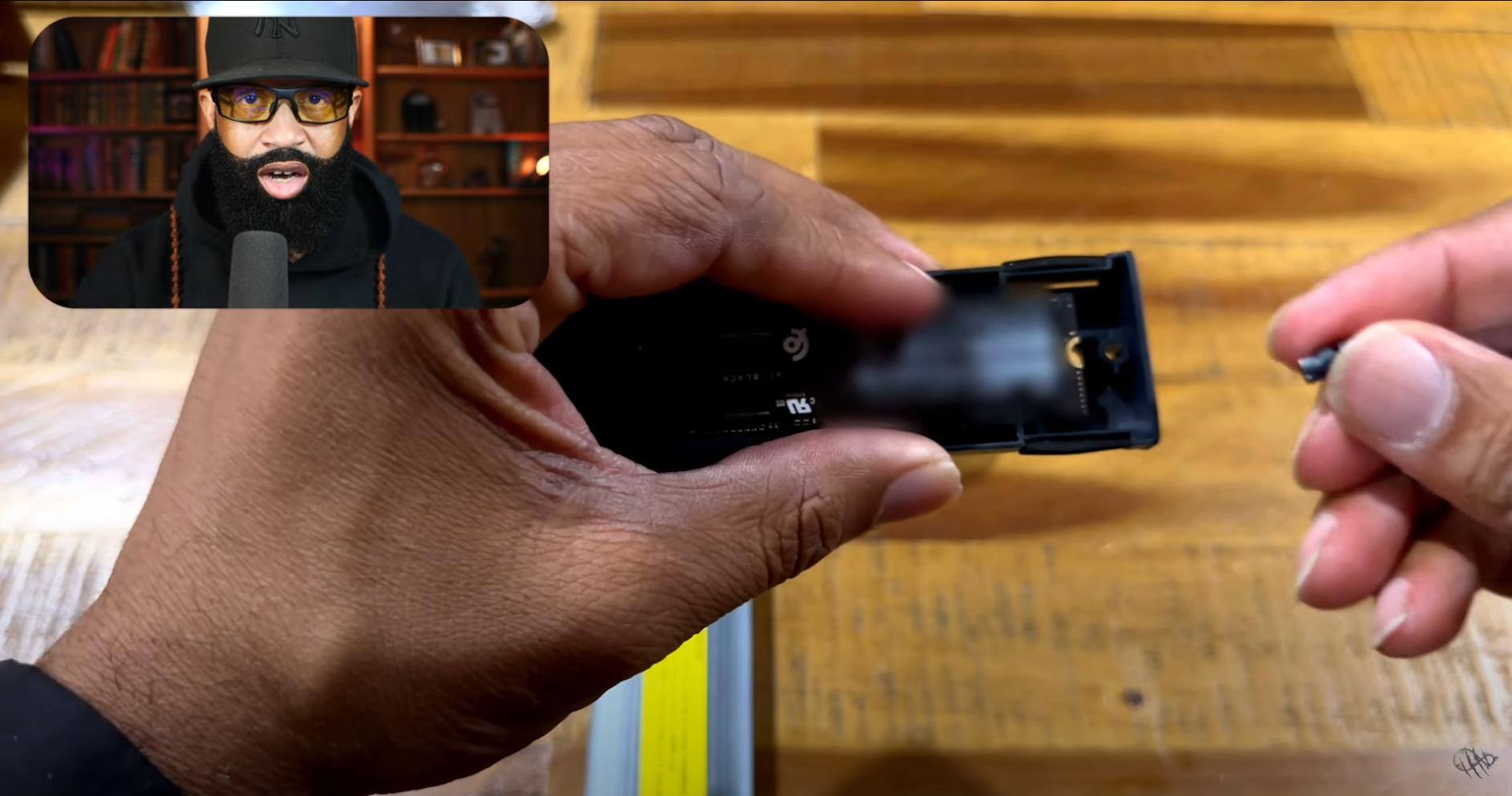 Customer provided, click to load a larger version