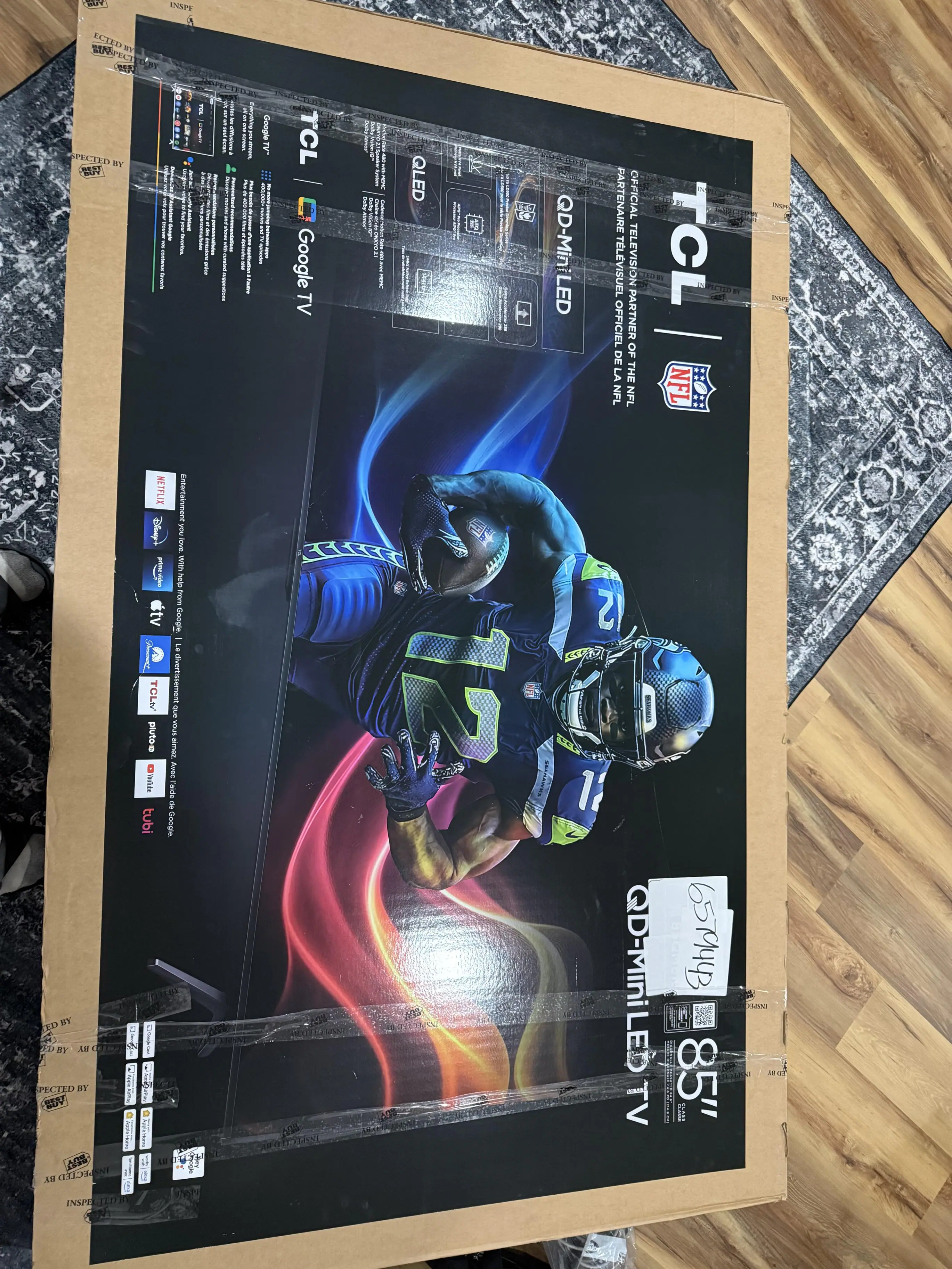 Customer provided, click to load a larger version