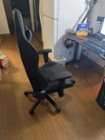 AKRacing Core Series SX-Wide Extra Wide Gaming Chair Carbon Black AK-SXWIDE- CB - Best Buy