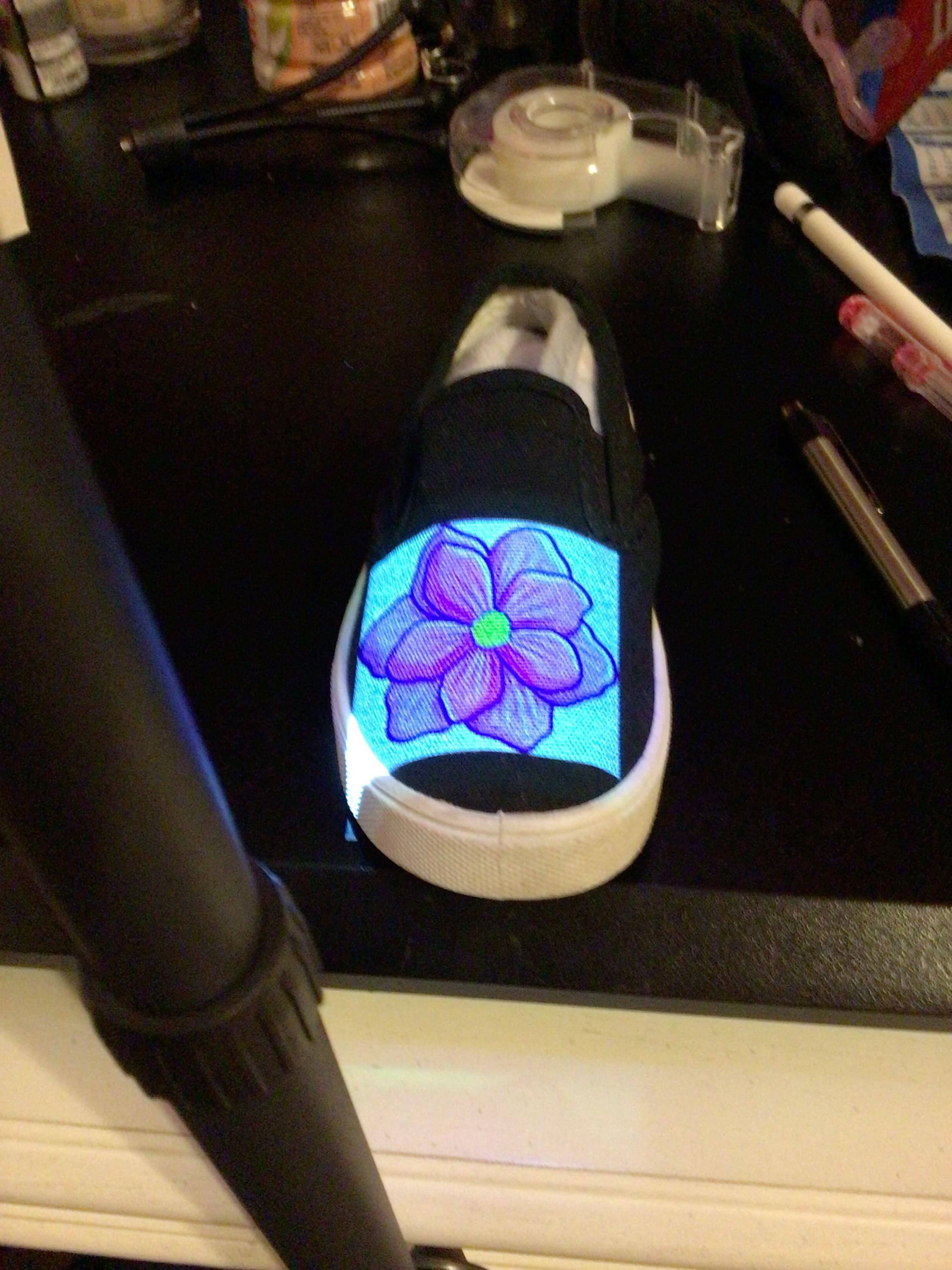 Customer provided image, click to load a larger version