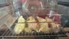 Succulent, moist & tasty chicken is to die for!, click to load a larger version
