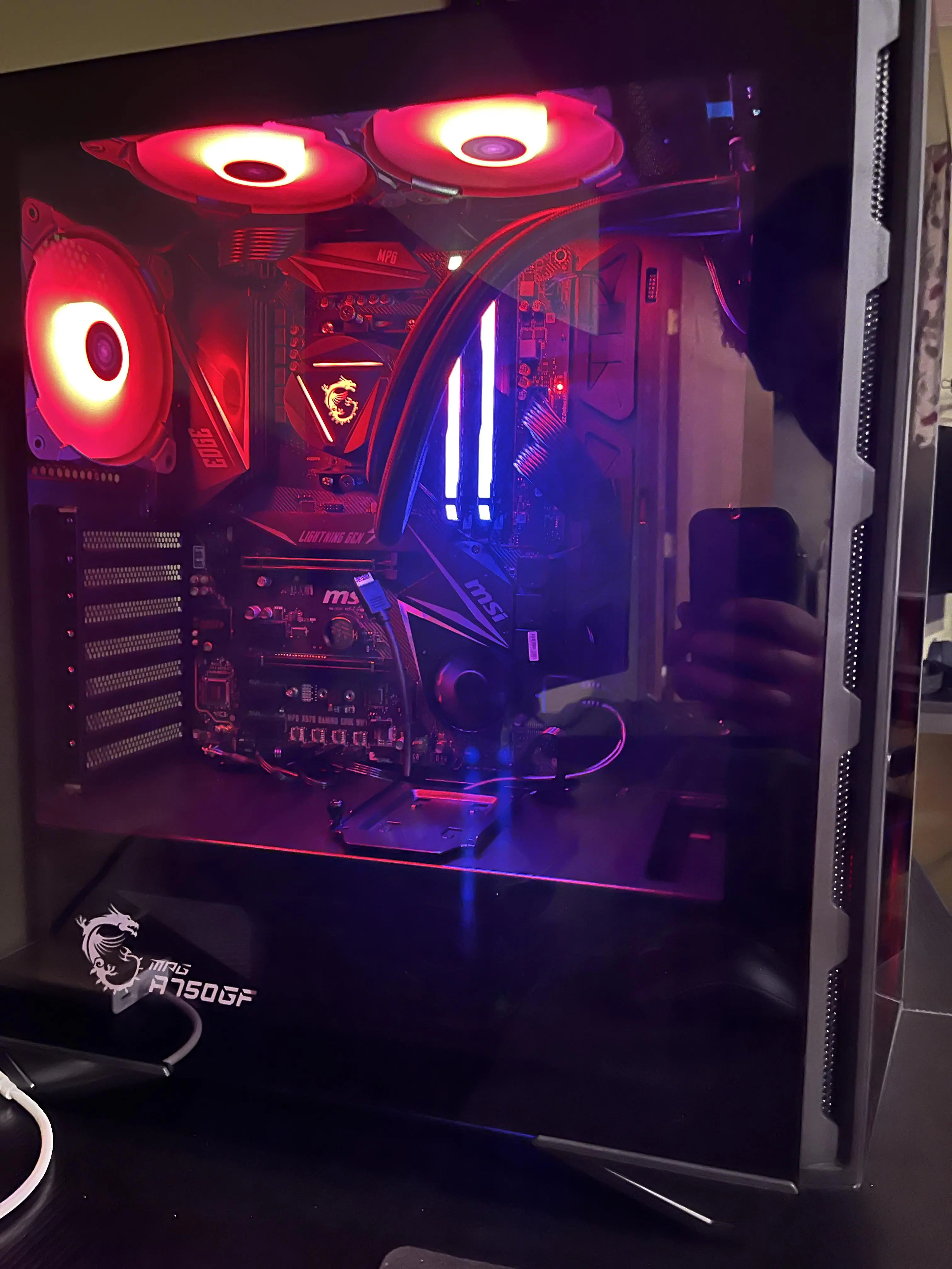 Customer provided image, click to load a larger version